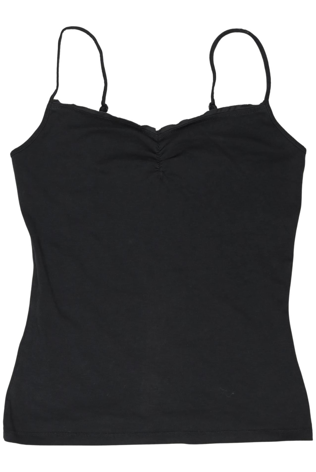 

Boden Damen Top, schwarz, Gr. 36