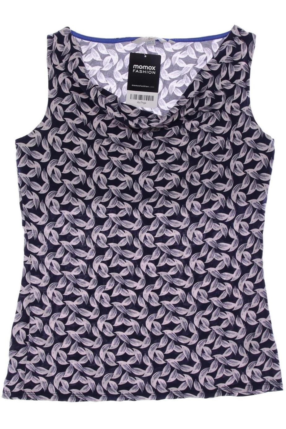 

Boden Damen Top, marineblau, Gr. 36
