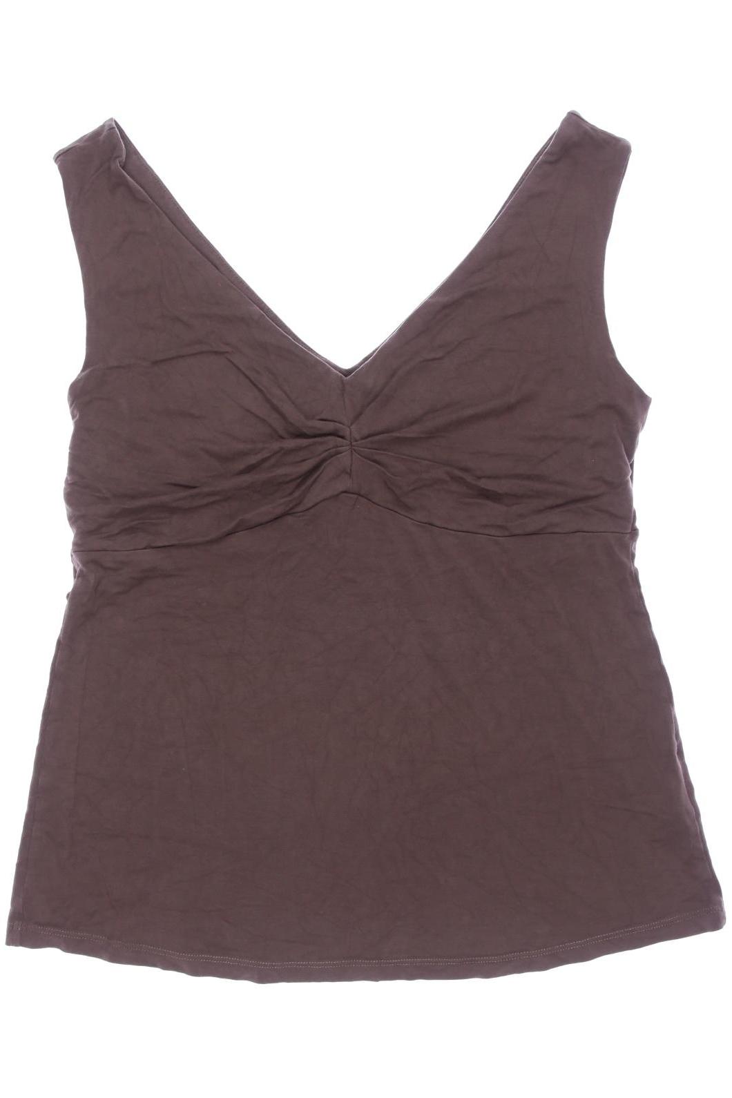 

Boden Damen Top, braun, Gr. 40