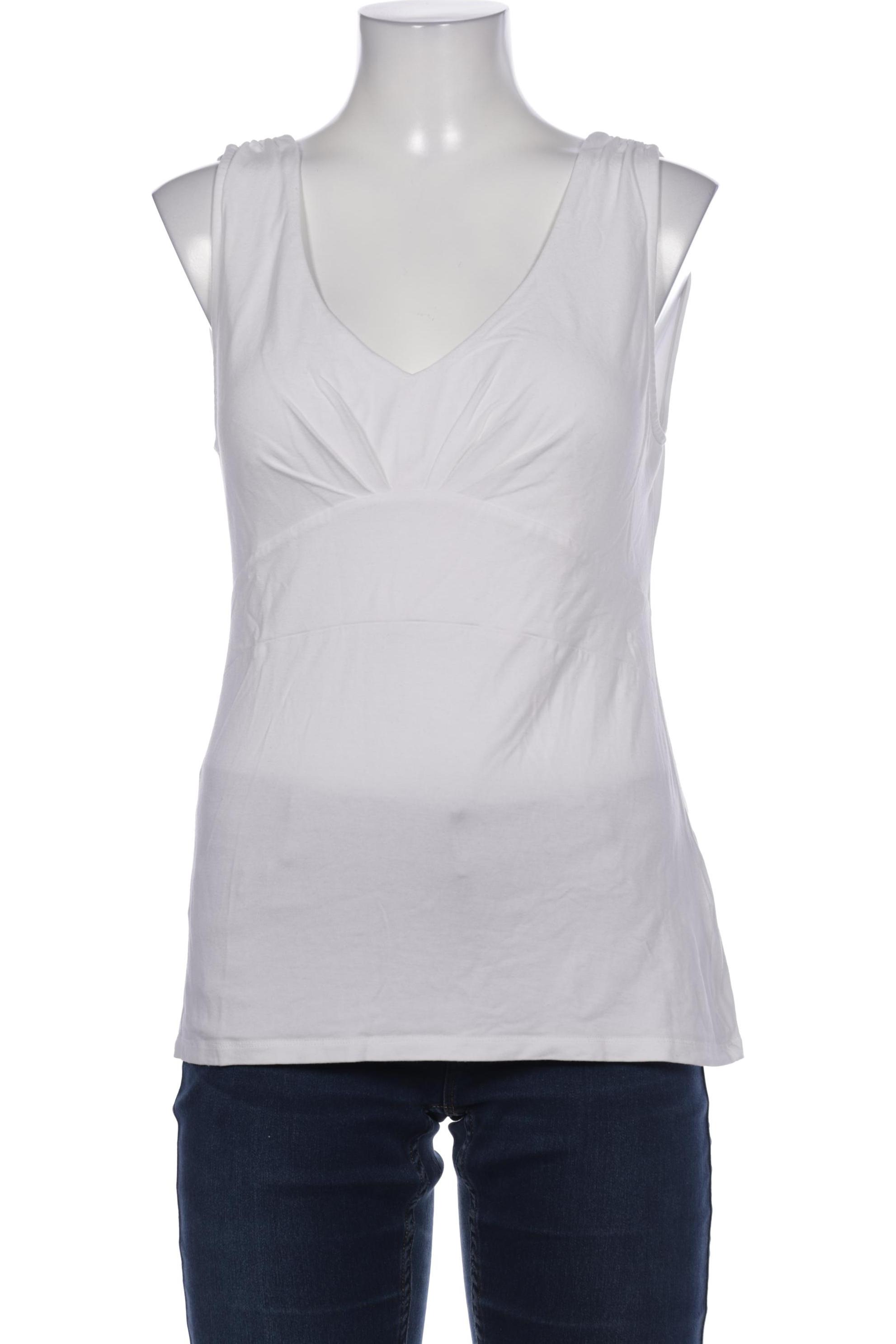 

Boden Damen Top, weiß, Gr. 40