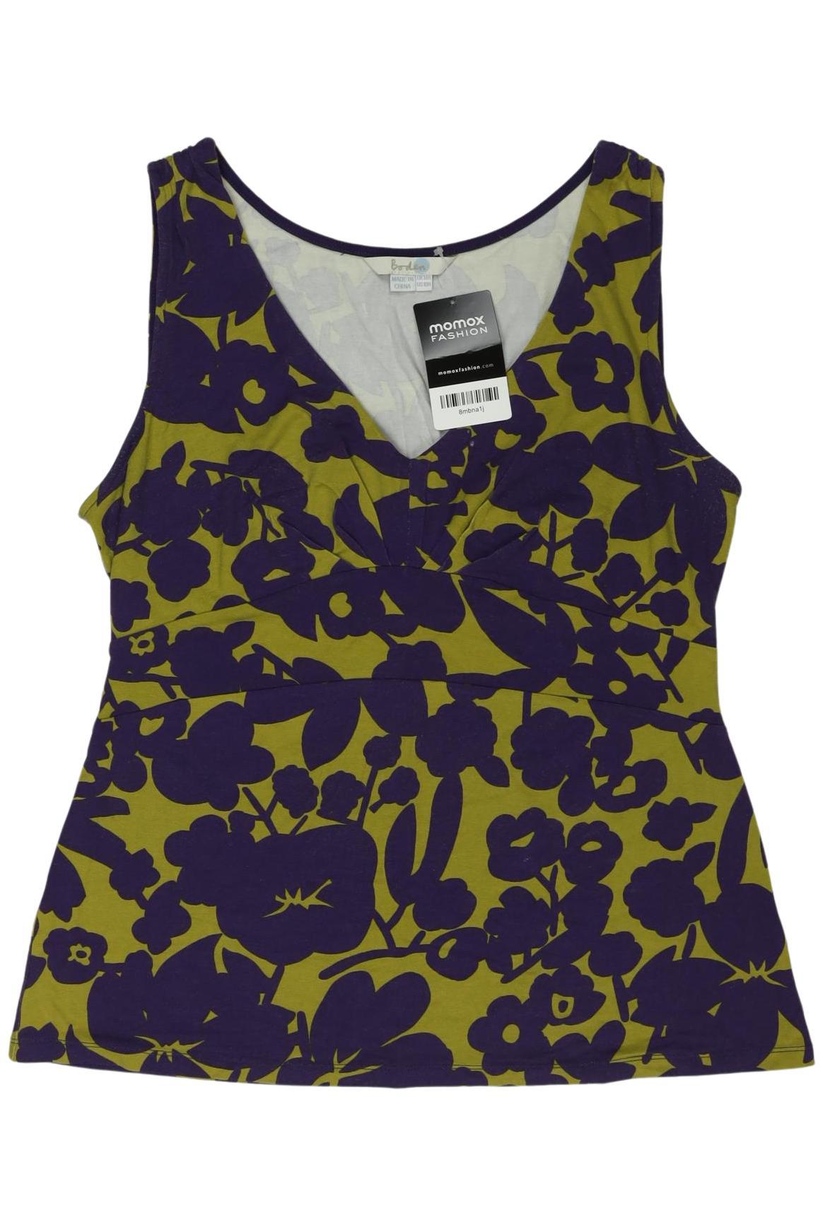 

Boden Damen Top, mehrfarbig, Gr. 40