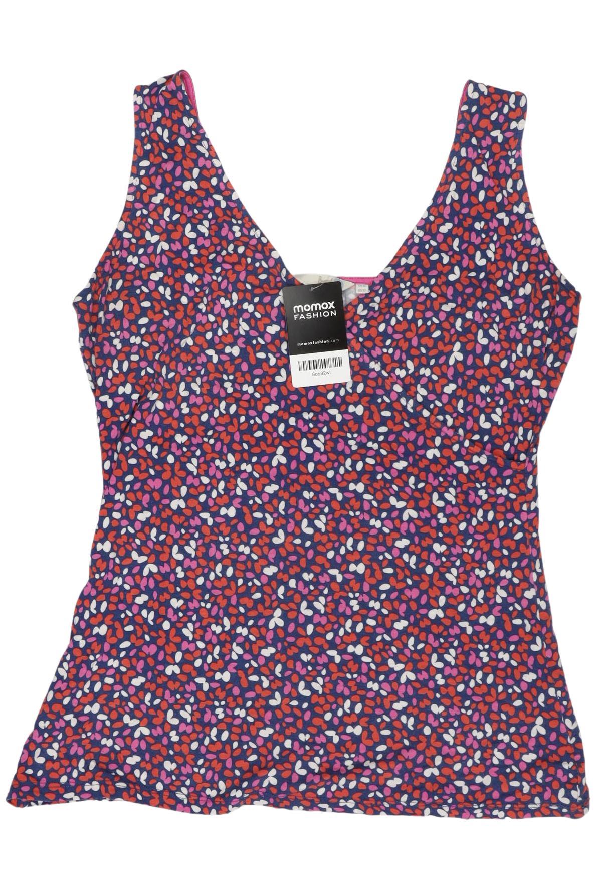 

Boden Damen Top, marineblau, Gr. 42