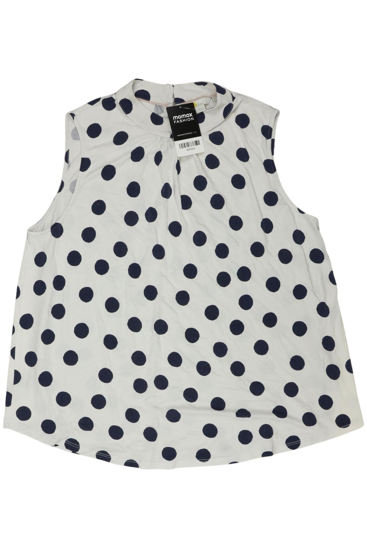 

Boden Damen Top, mehrfarbig, Gr. 44