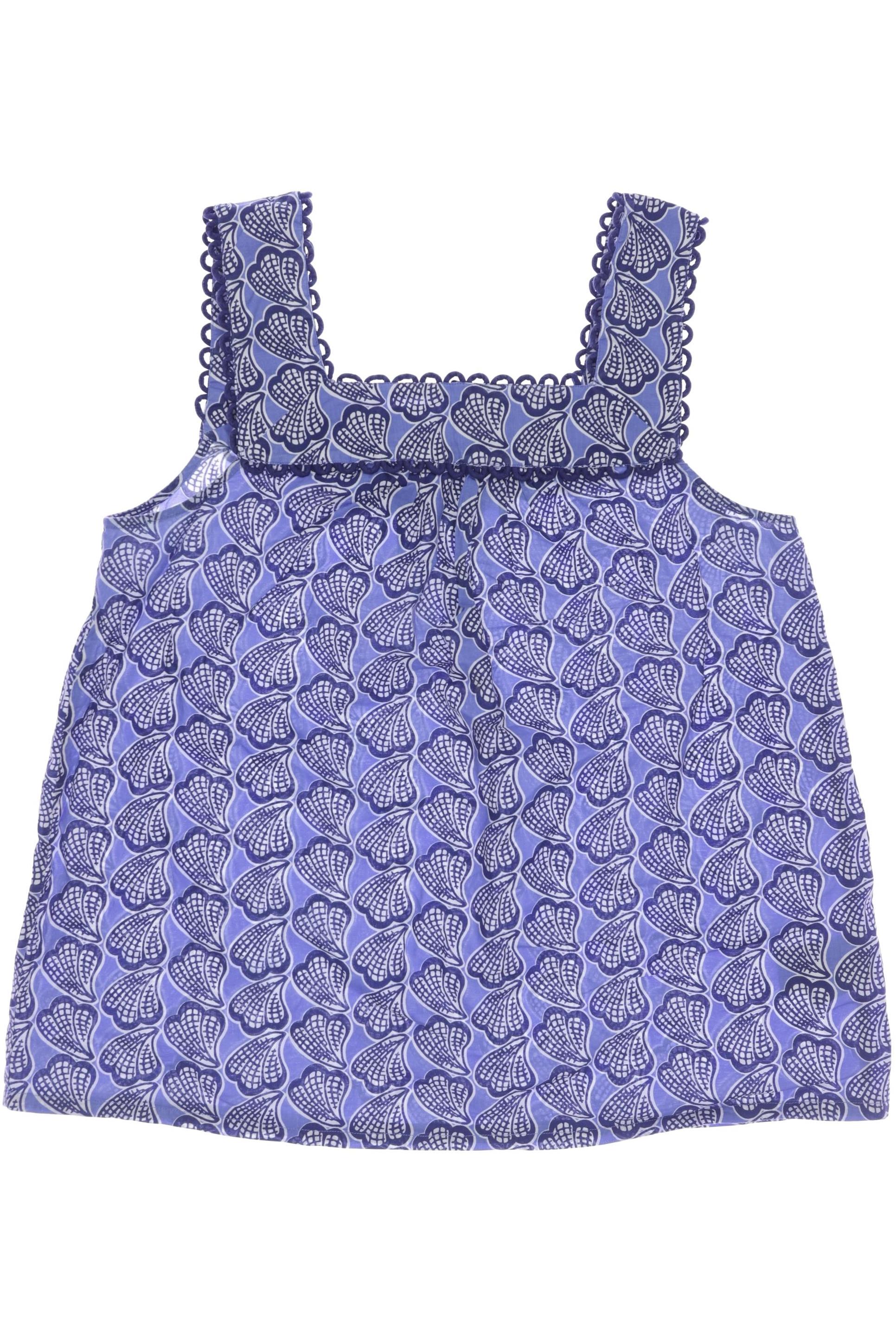 

Boden Damen Top, blau, Gr. 40