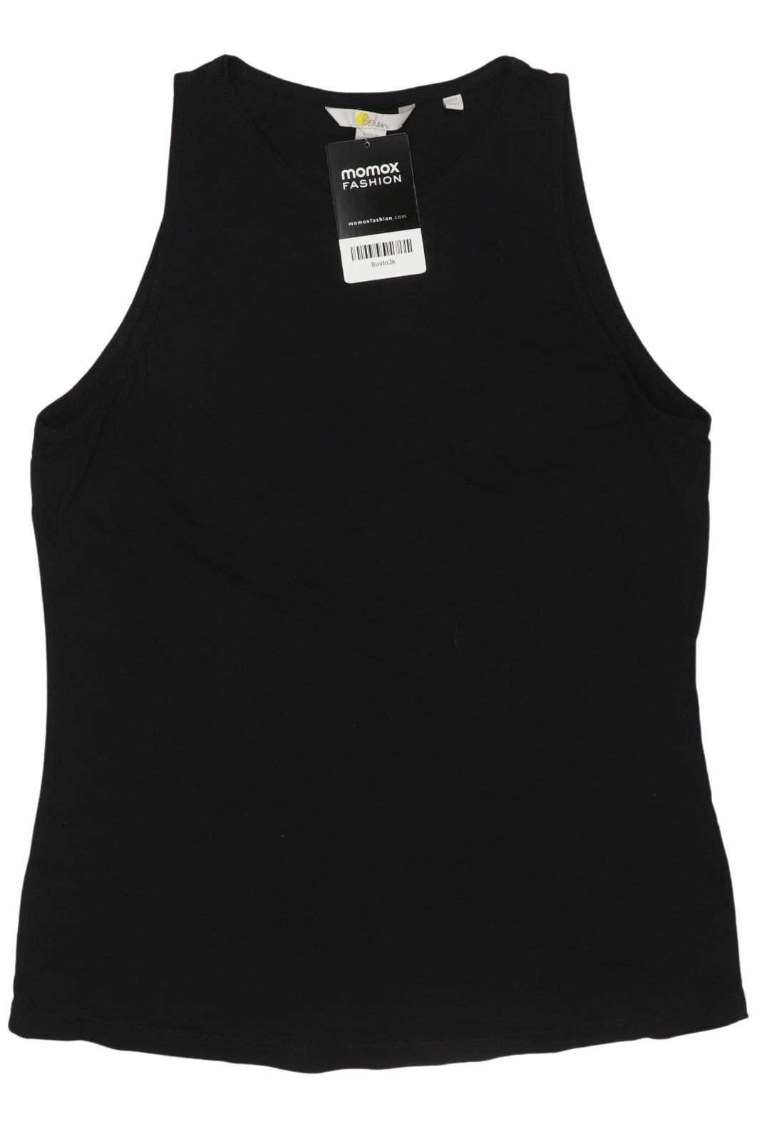 

Boden Damen Top, schwarz, Gr. 38
