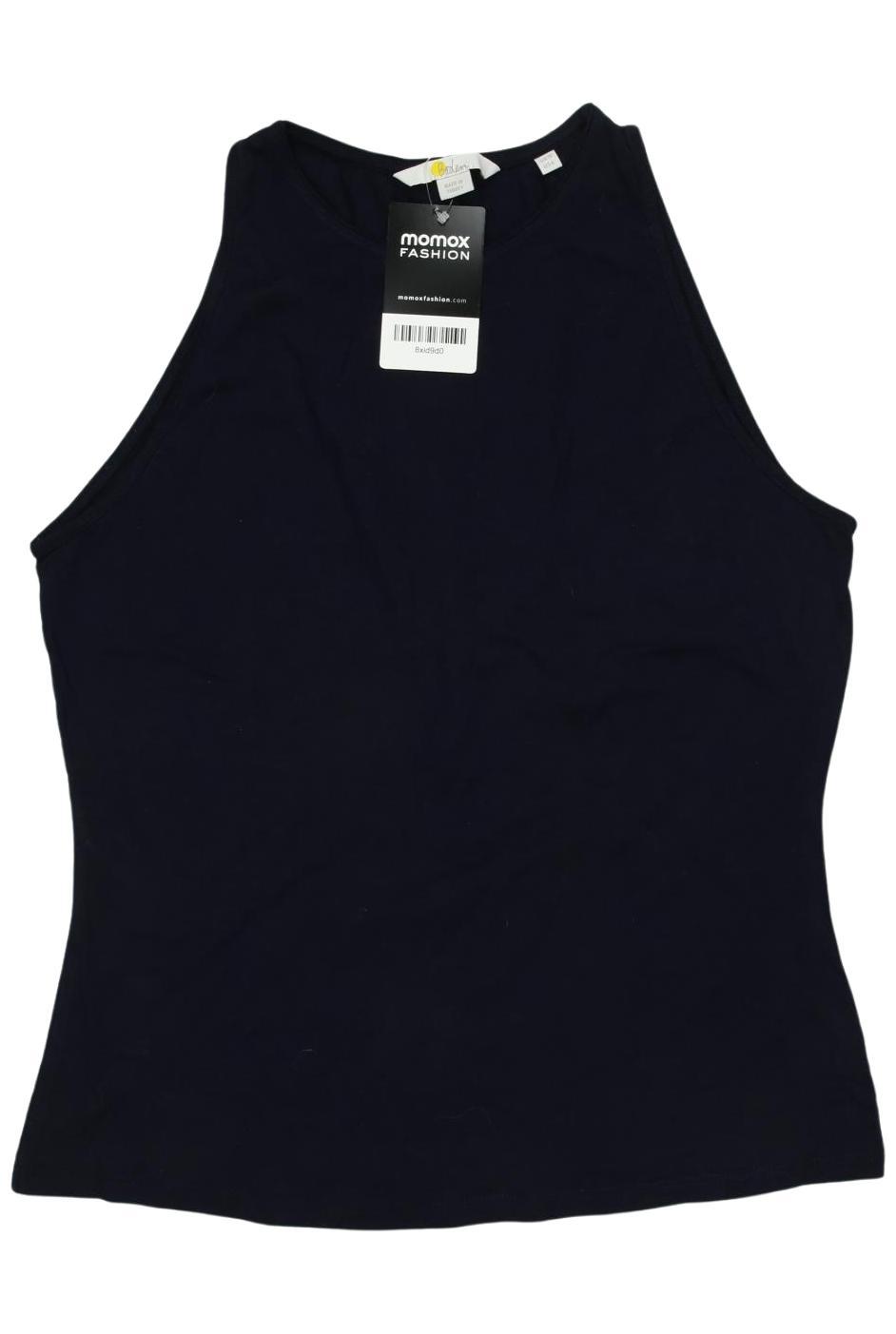 

Boden Damen Top, marineblau, Gr. 36