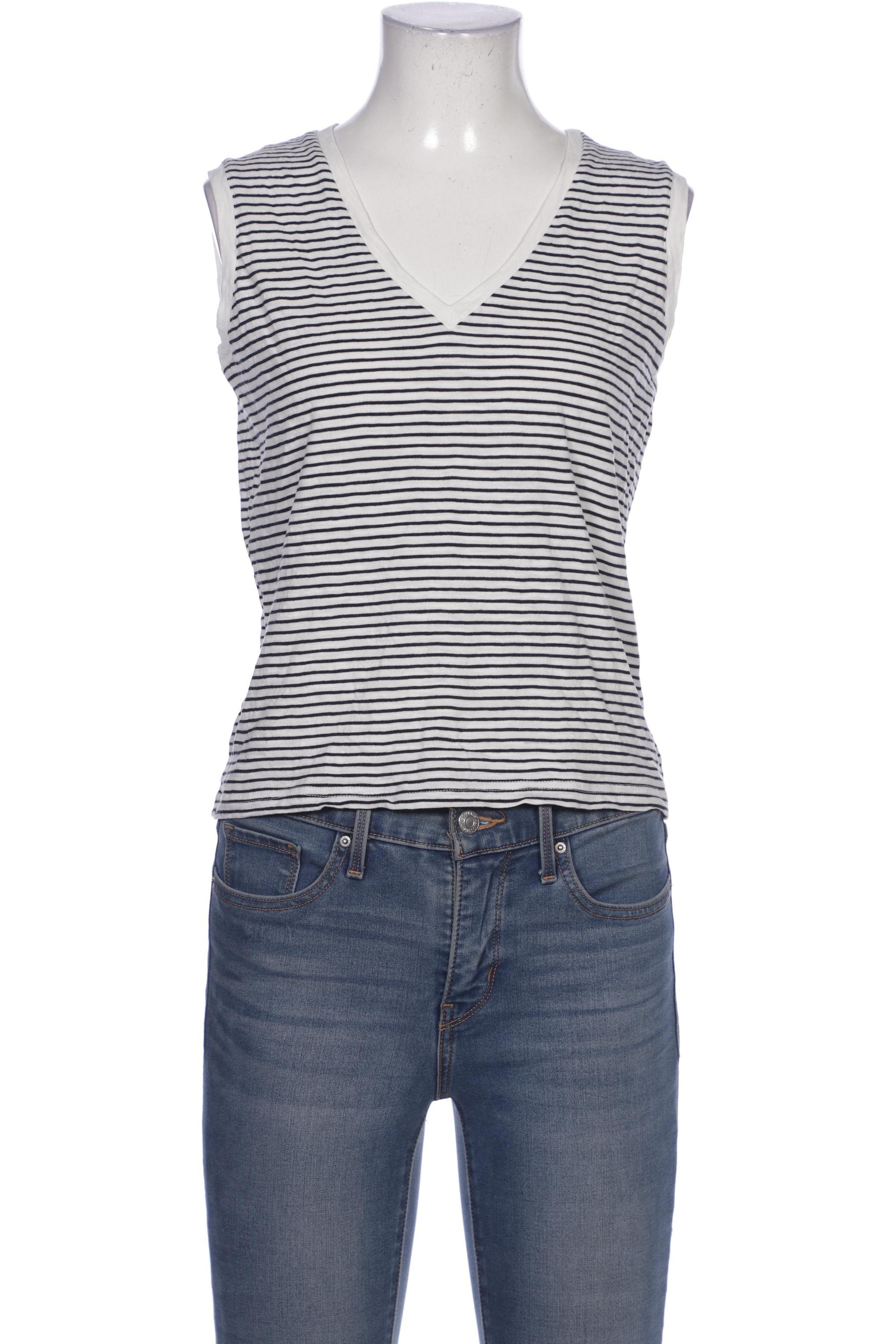 

Boden Damen Top, weiß, Gr. 36