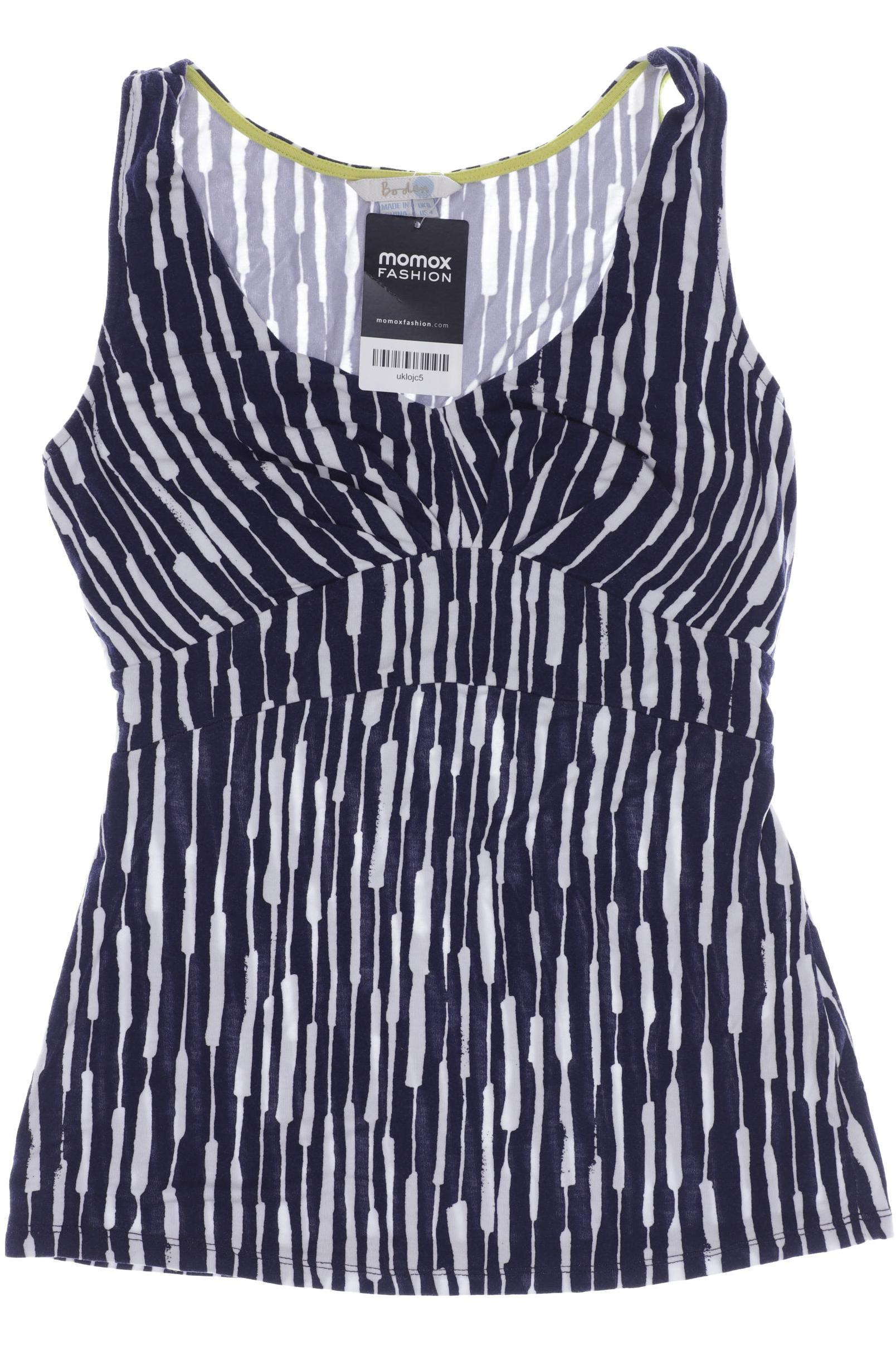 

Boden Damen Top, marineblau