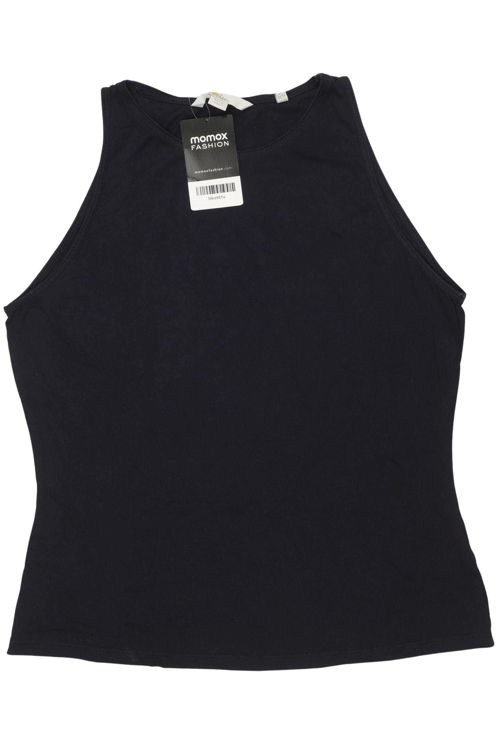 

Boden Damen Top, marineblau, Gr. 36