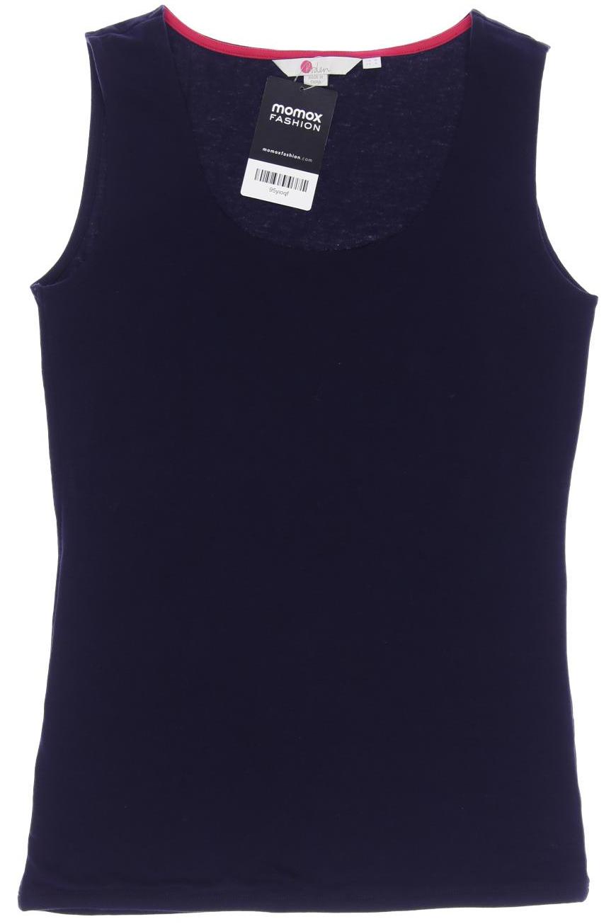 

Boden Damen Top, marineblau