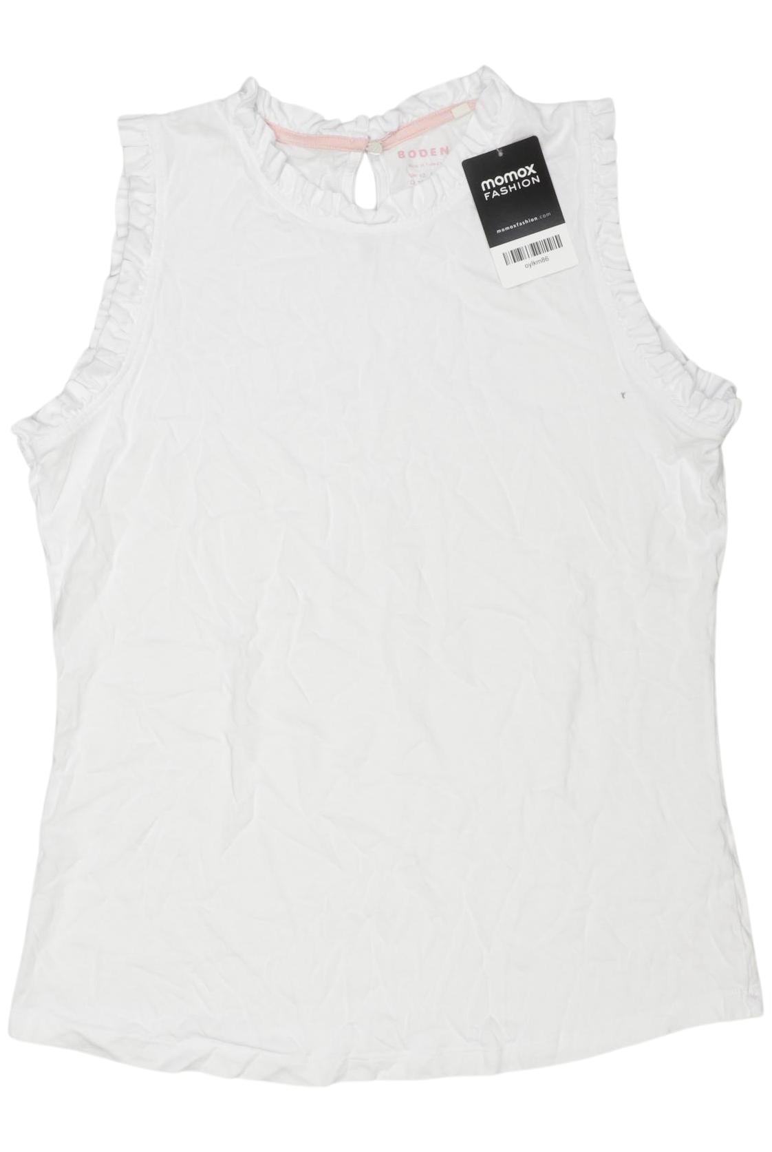 

Boden Damen Top, weiß, Gr. 38