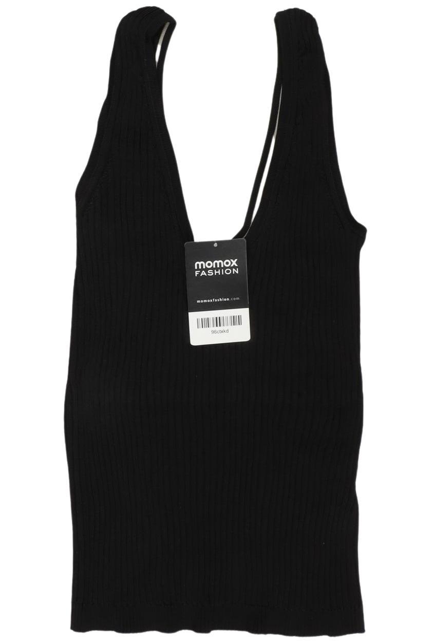 

Boden Damen Top, schwarz, Gr. 38