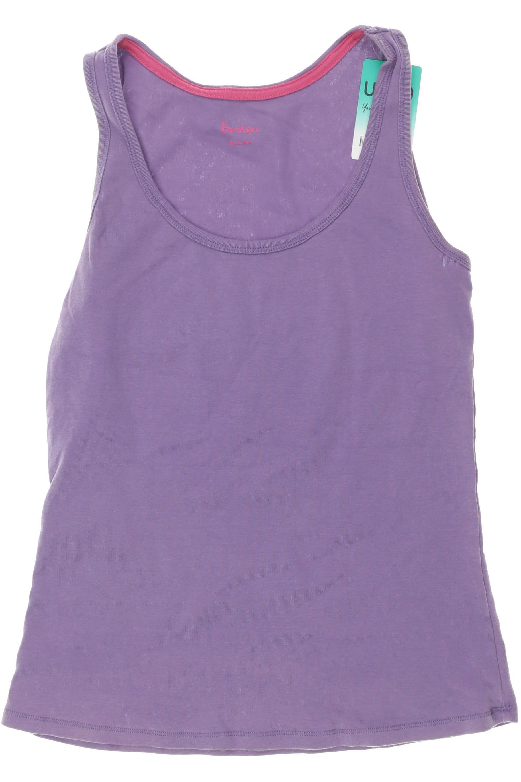 

Boden Damen Top, lila, Gr. 38