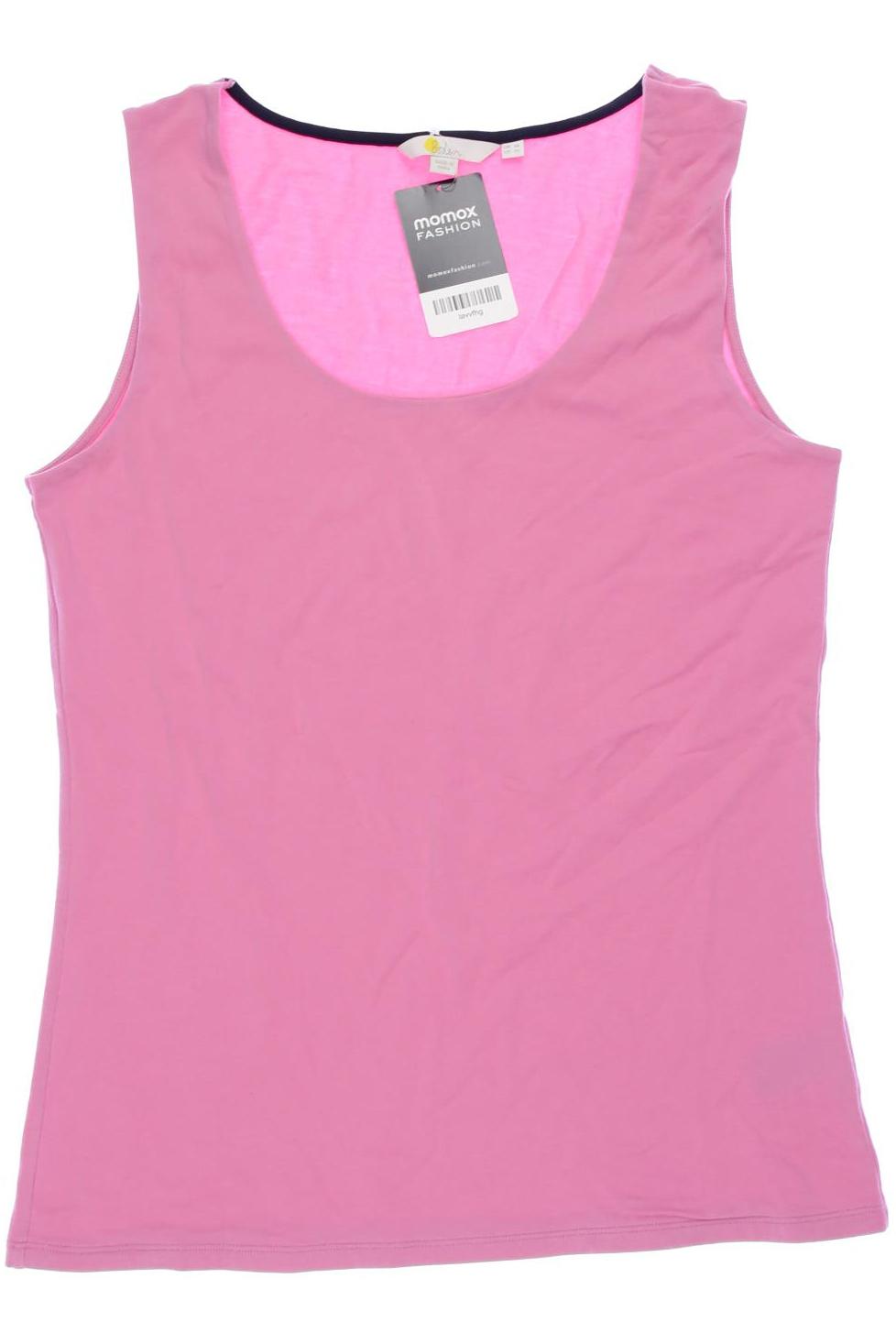 

Boden Damen Top, pink, Gr. 40