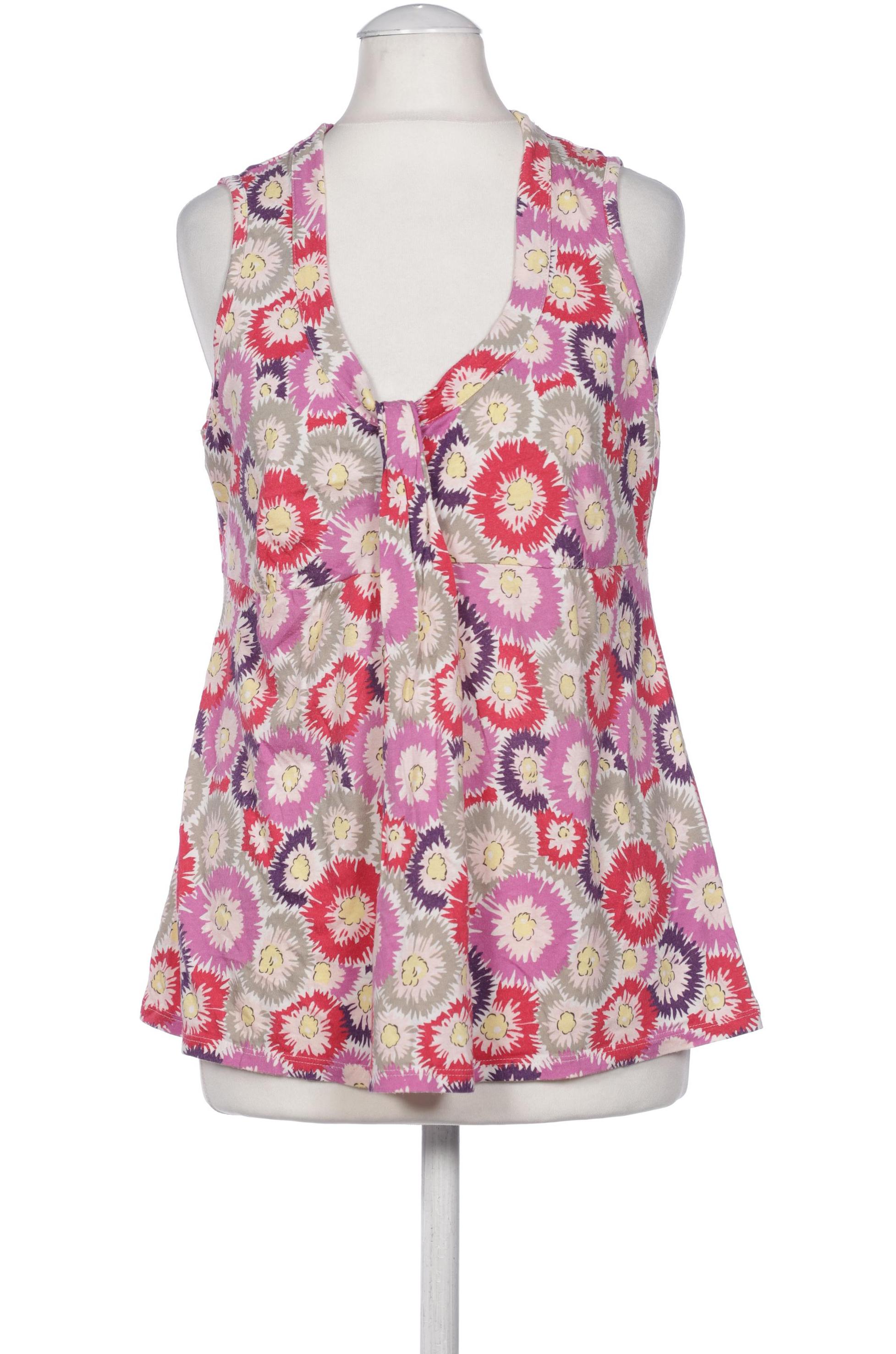 

Boden Damen Top, mehrfarbig, Gr. 10