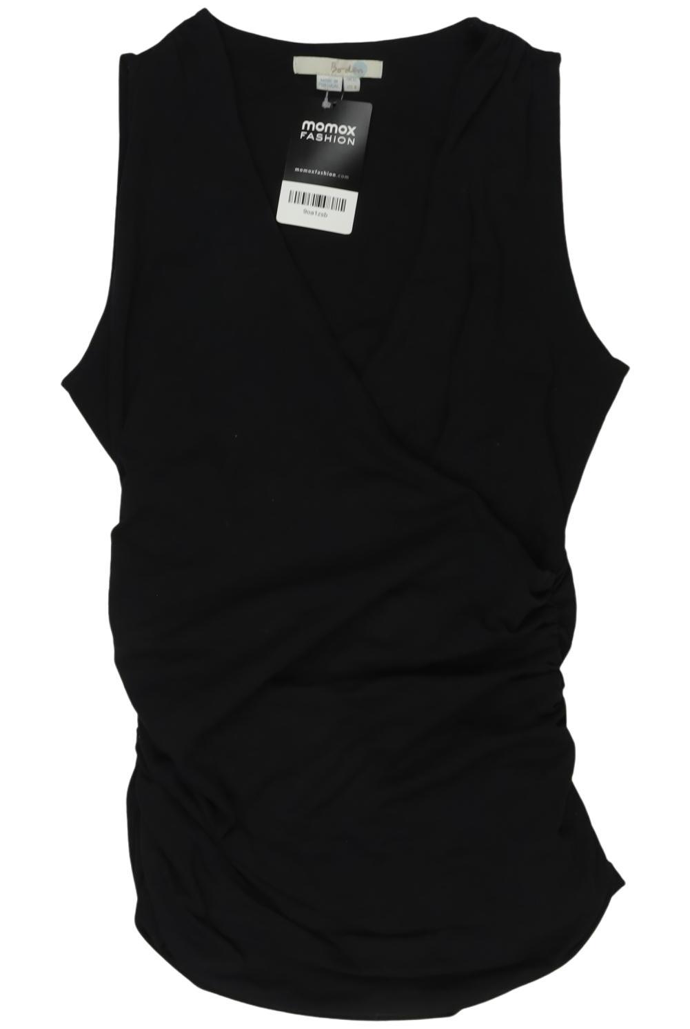 

Boden Damen Top, schwarz, Gr. 38