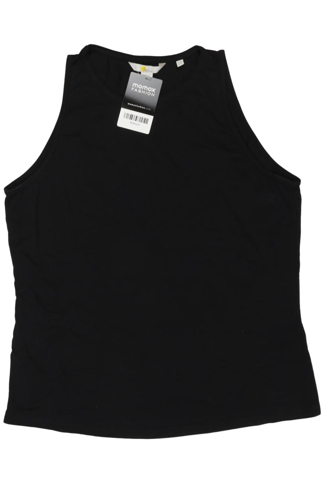 

Boden Damen Top, schwarz, Gr. 38