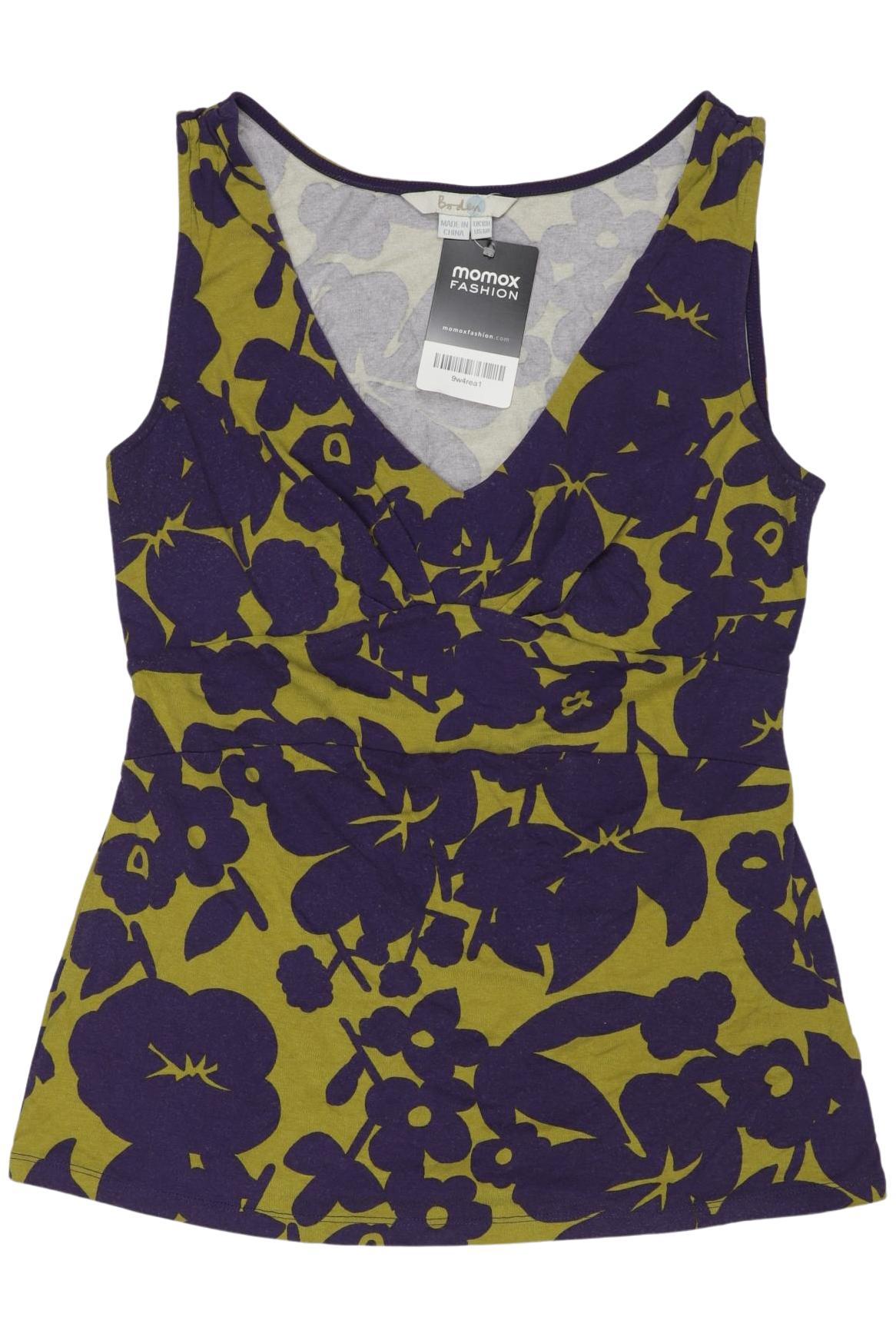 

Boden Damen Top, mehrfarbig, Gr. 36