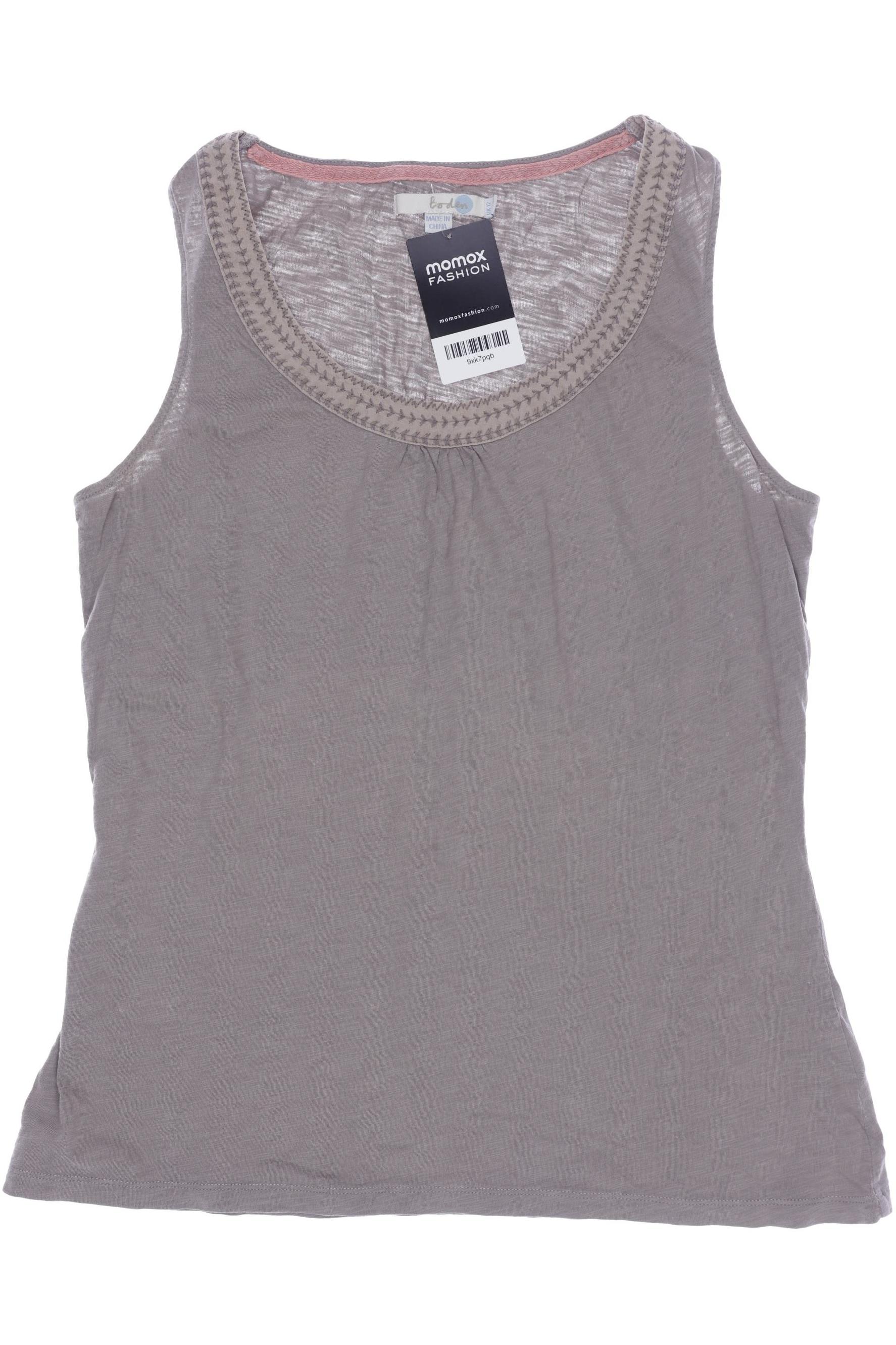 

Boden Damen Top, braun