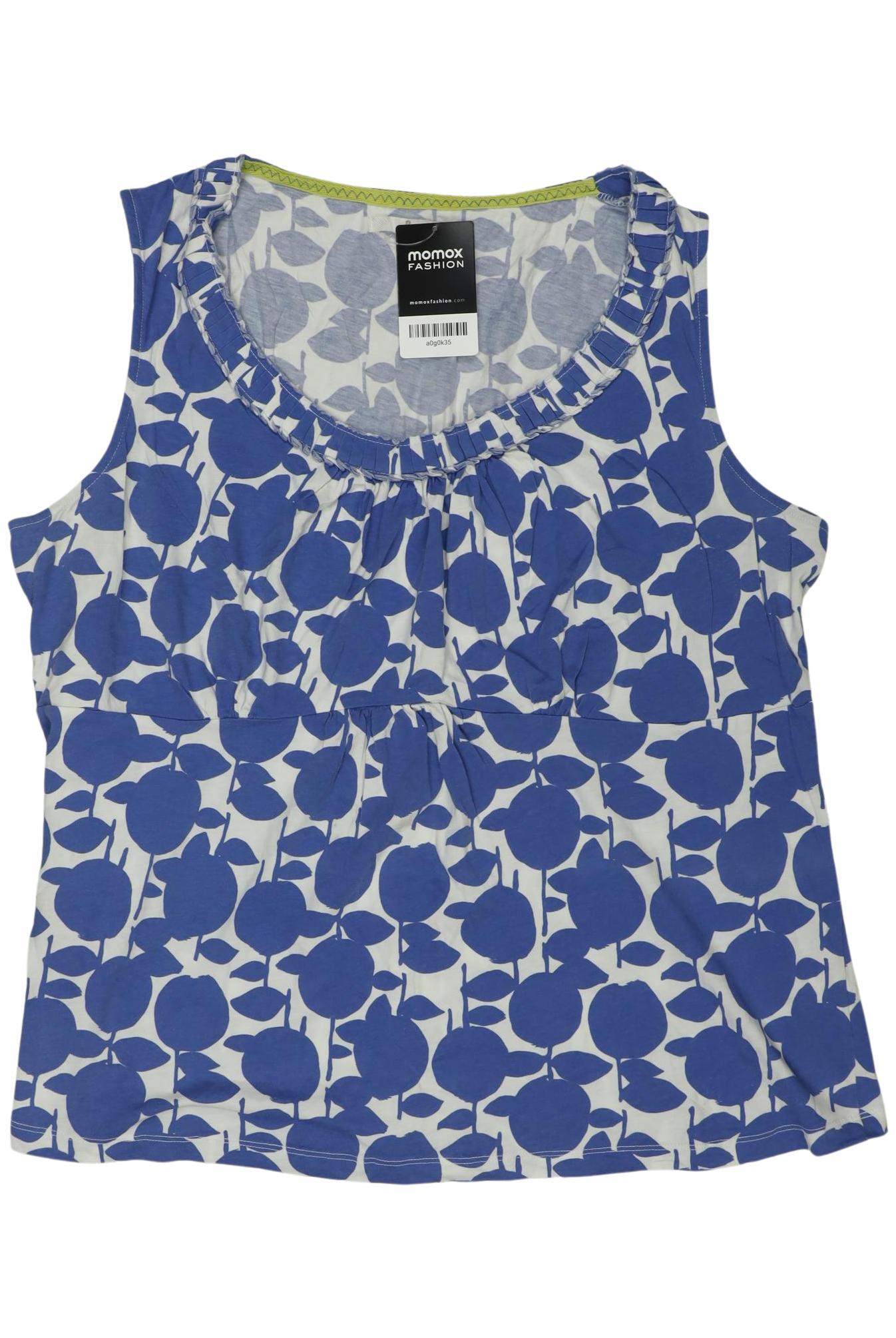 

Boden Damen Top, mehrfarbig, Gr. 46