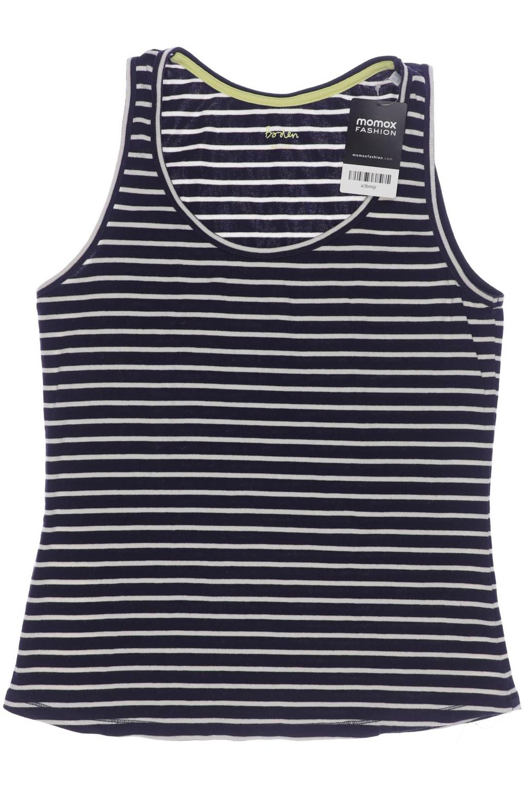 

Boden Damen Top, marineblau, Gr. 40