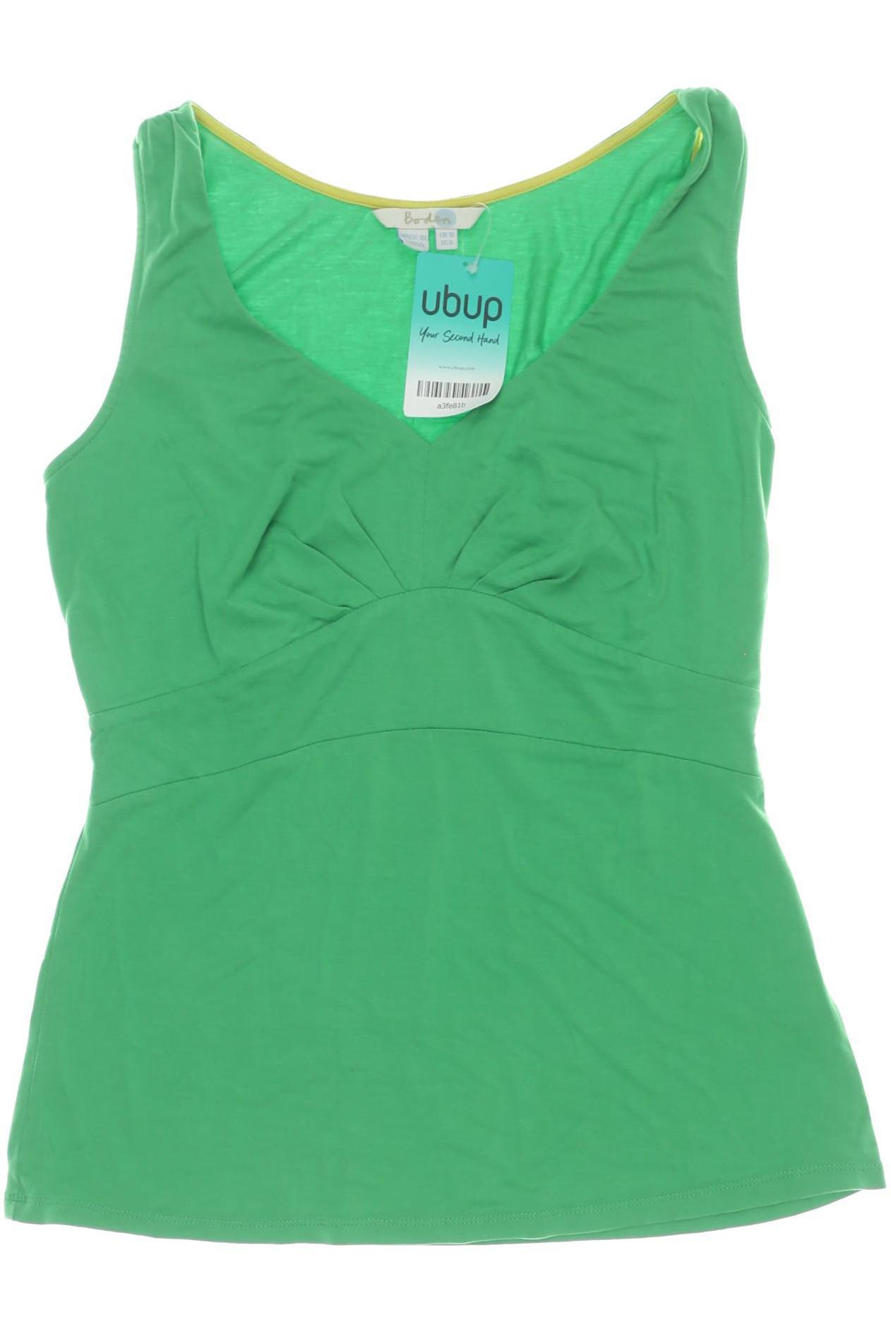 

Boden Damen Top, grün, Gr. 36