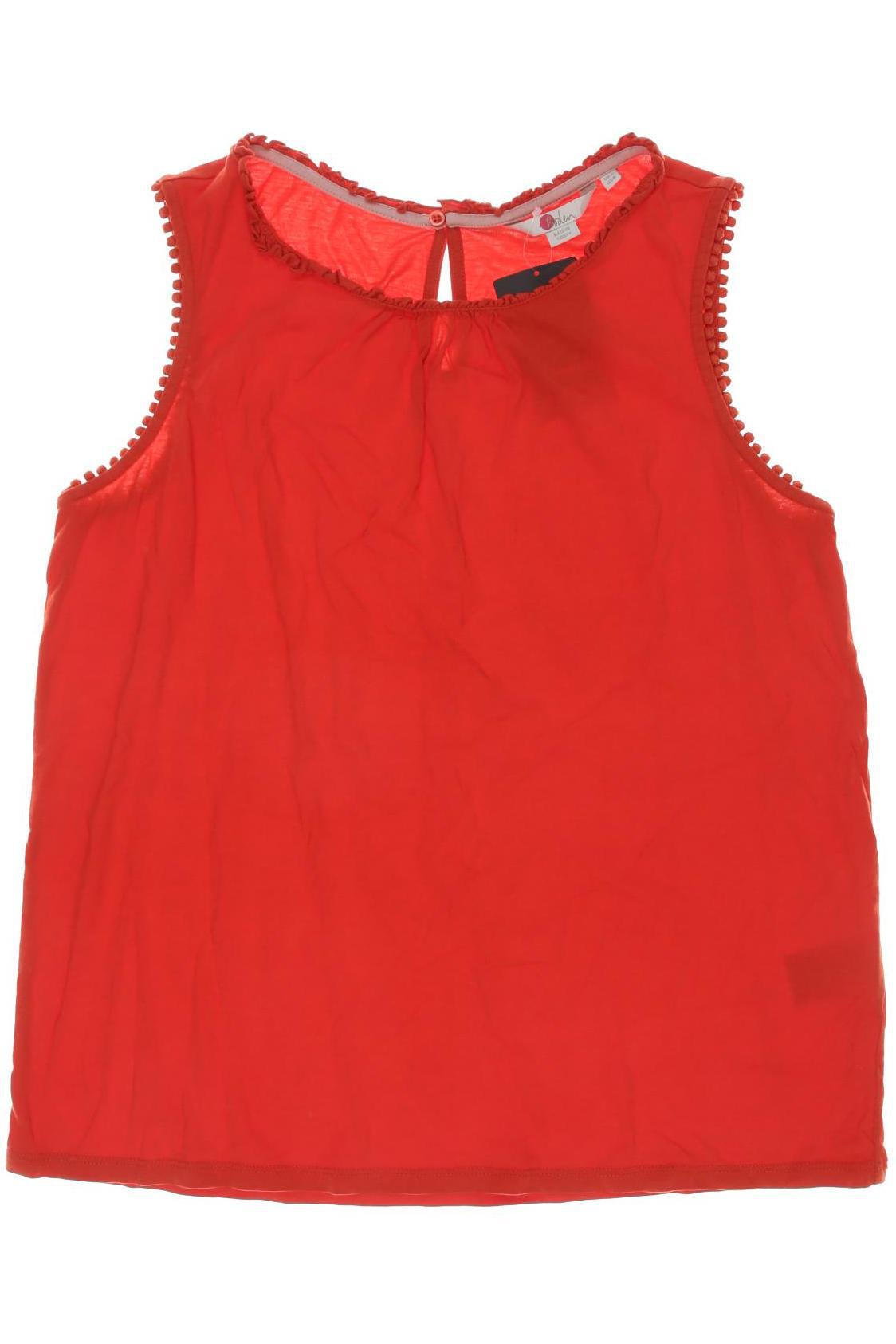 

Boden Damen Top, rot, Gr. 38