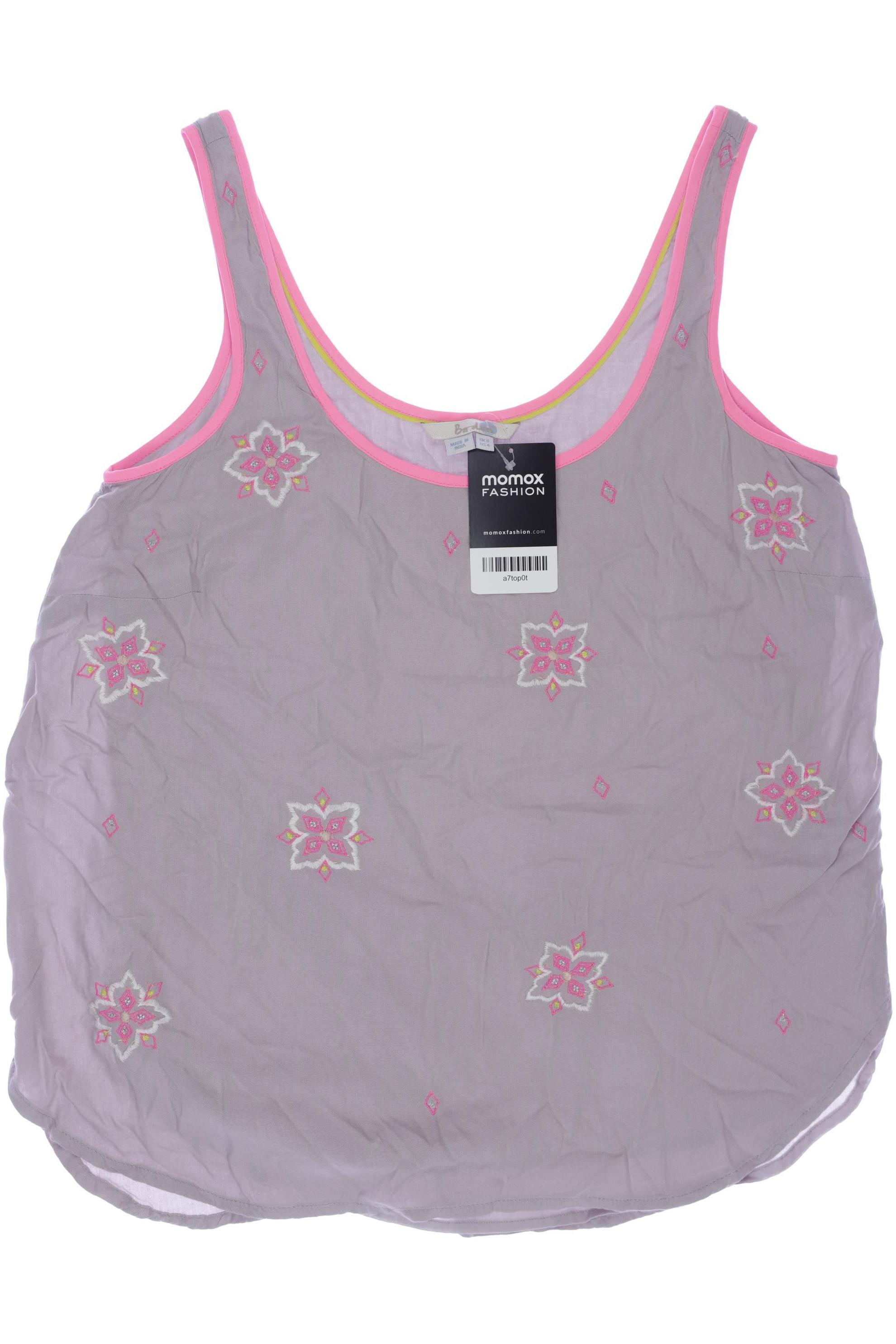 

Boden Damen Top, grau, Gr. 34