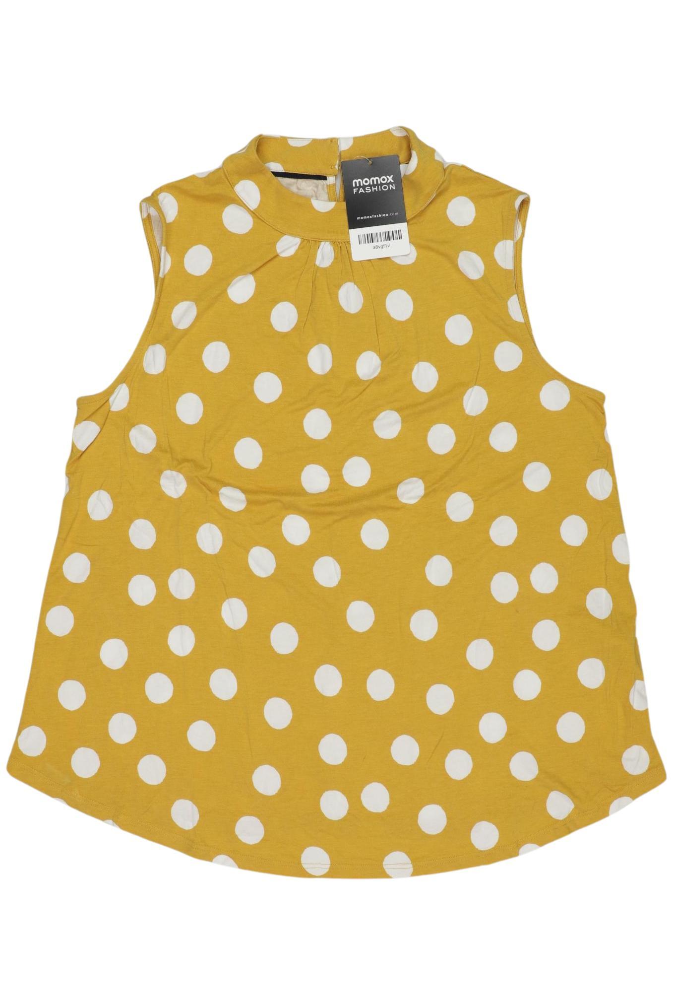 

Boden Damen Top, orange, Gr. 38
