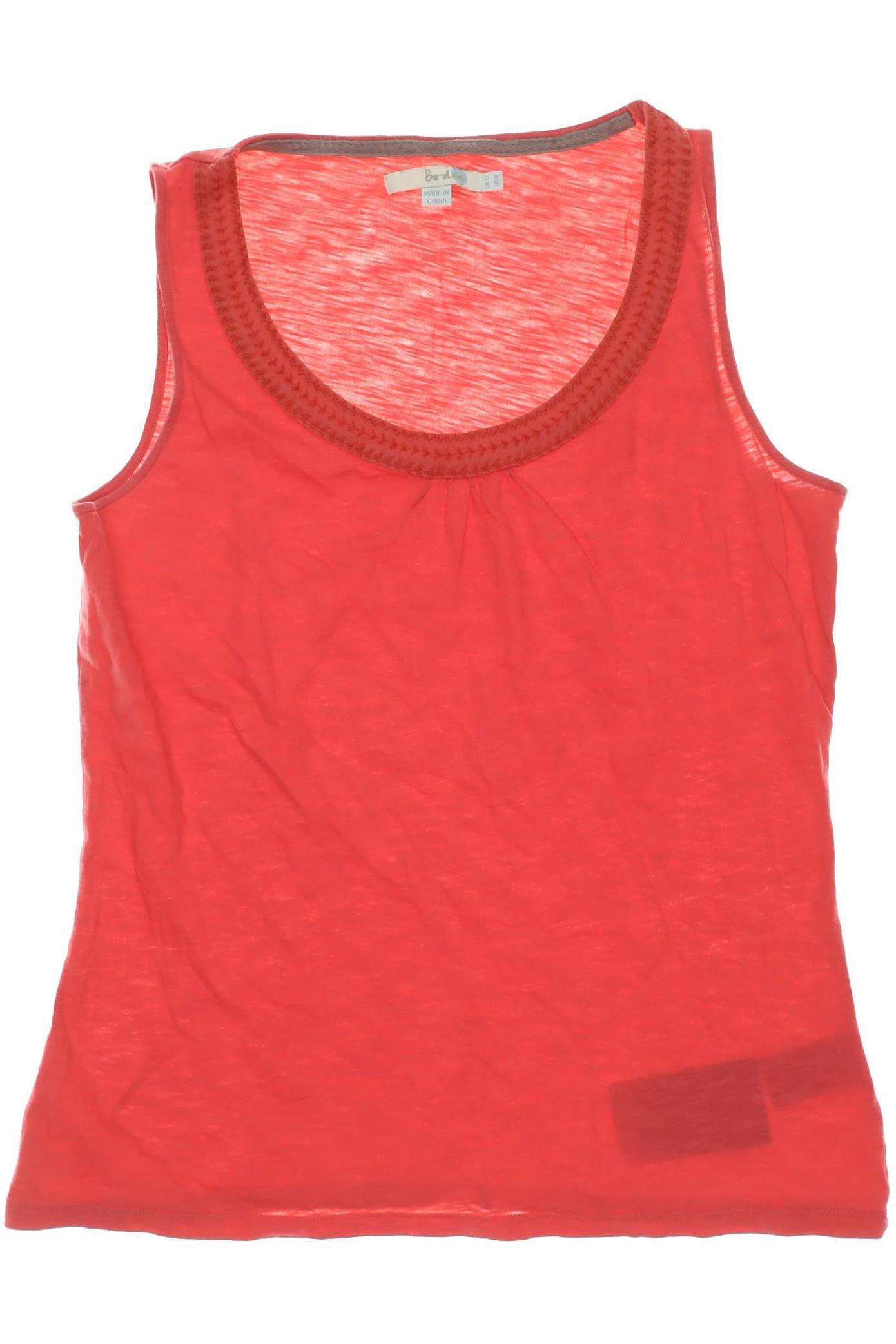 

Boden Damen Top, pink, Gr. 12