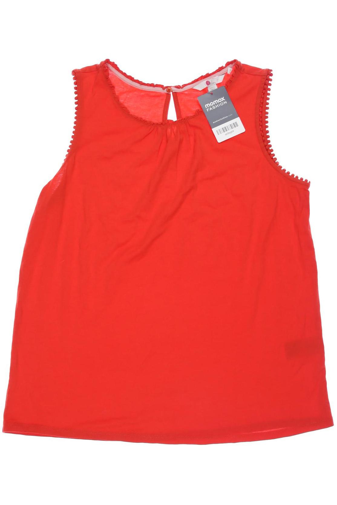 

Boden Damen Top, orange, Gr. 38
