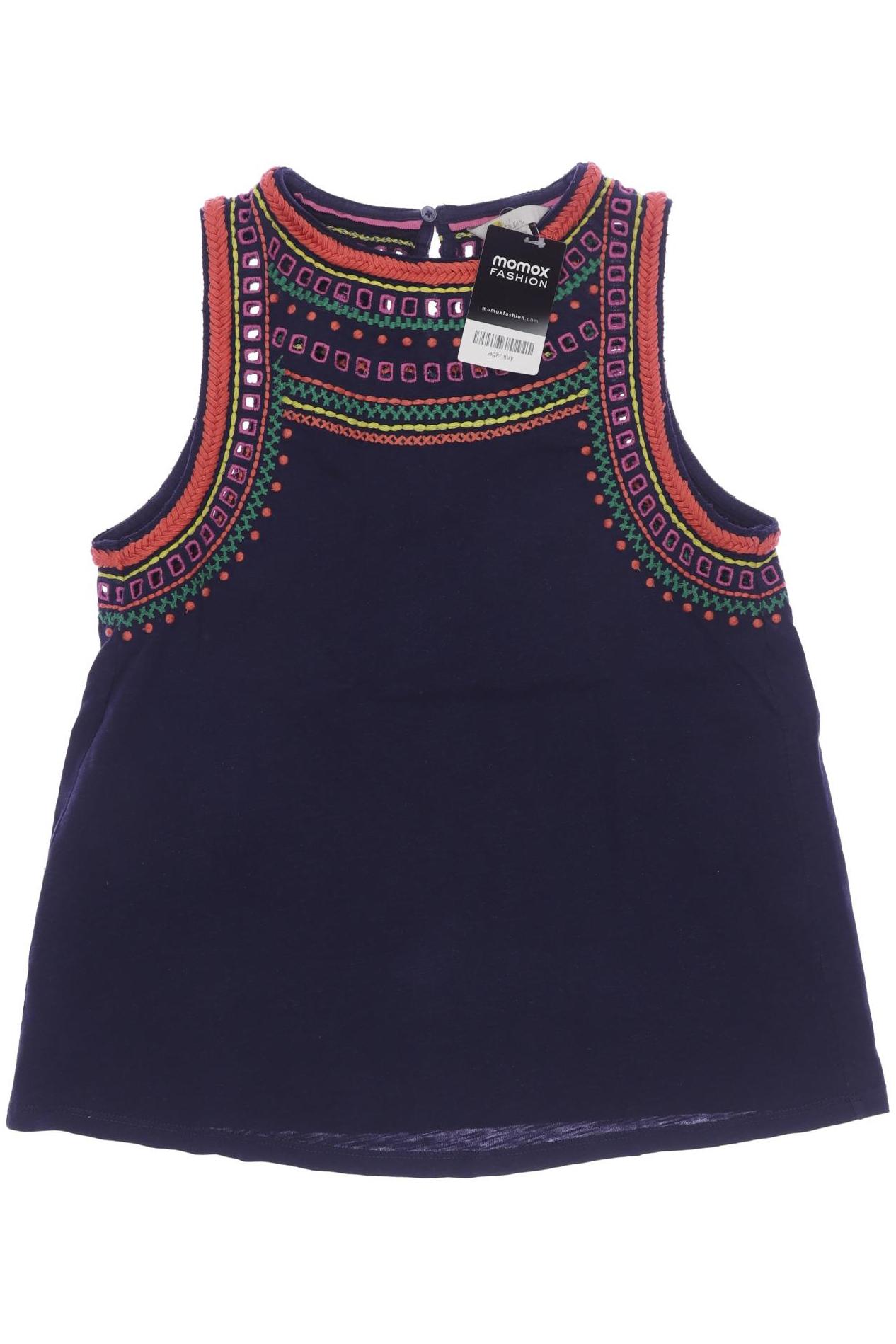 

Boden Damen Top, marineblau, Gr. 36