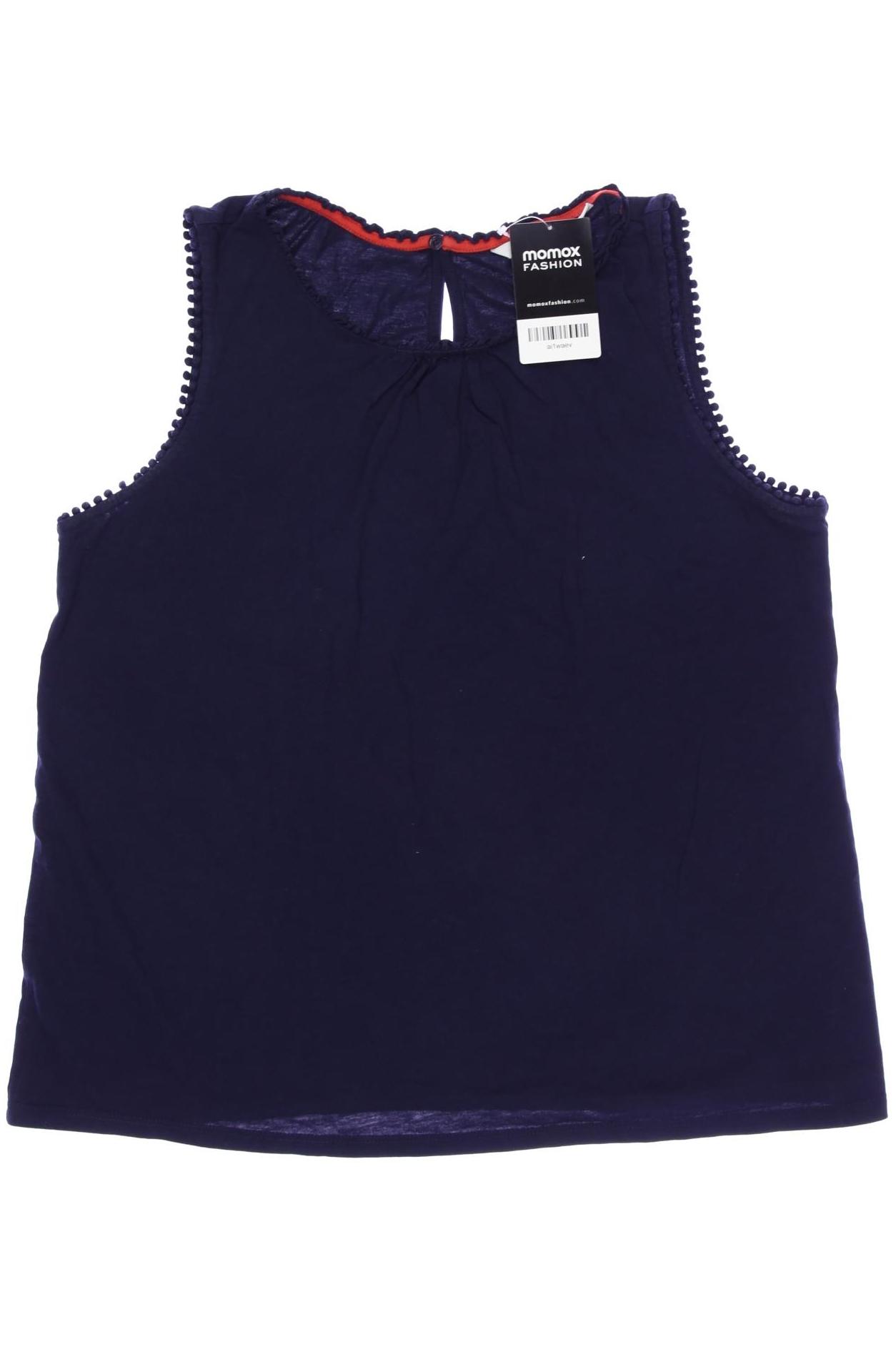 

Boden Damen Top, marineblau, Gr. 40