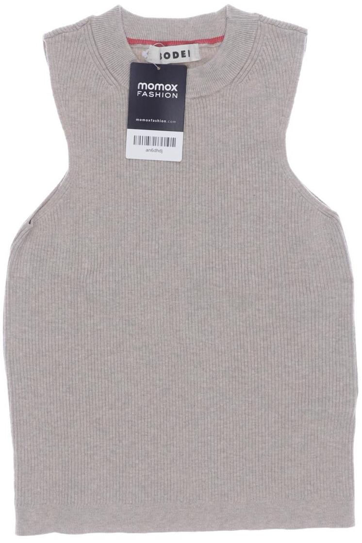 

Boden Damen Top, beige, Gr. 36