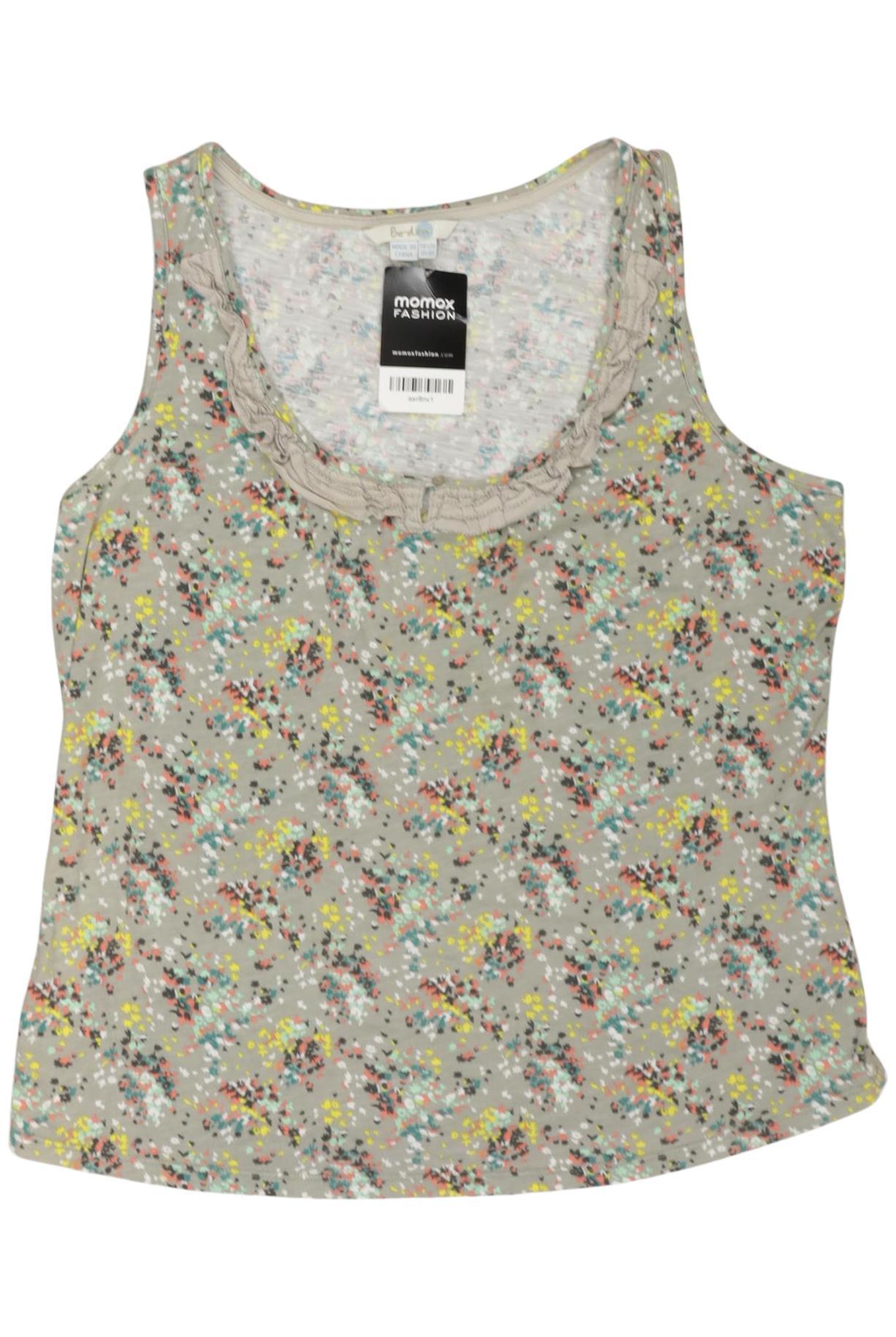 

Boden Damen Top, mehrfarbig, Gr. 38