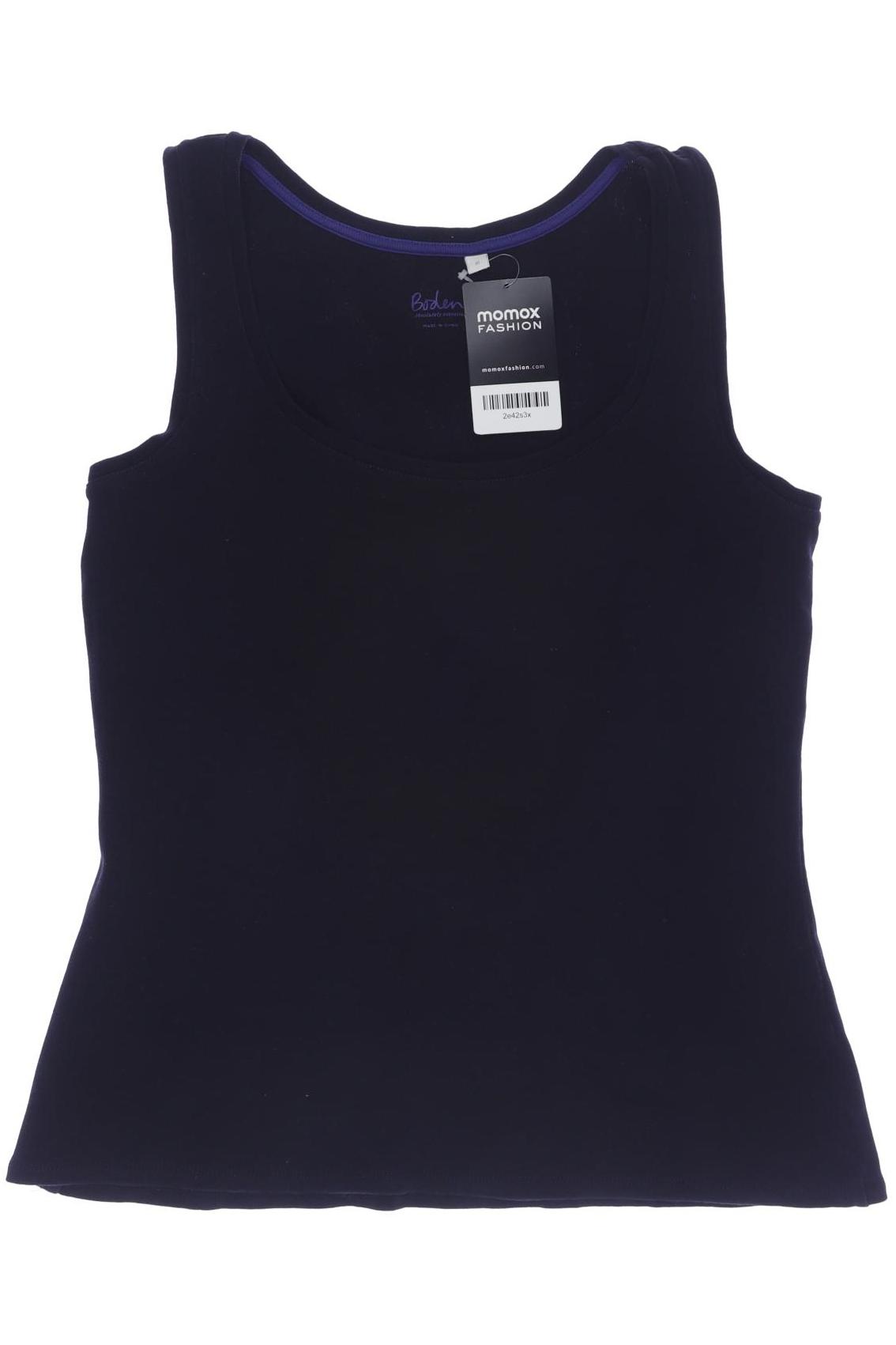

Boden Damen Top, schwarz, Gr. 38