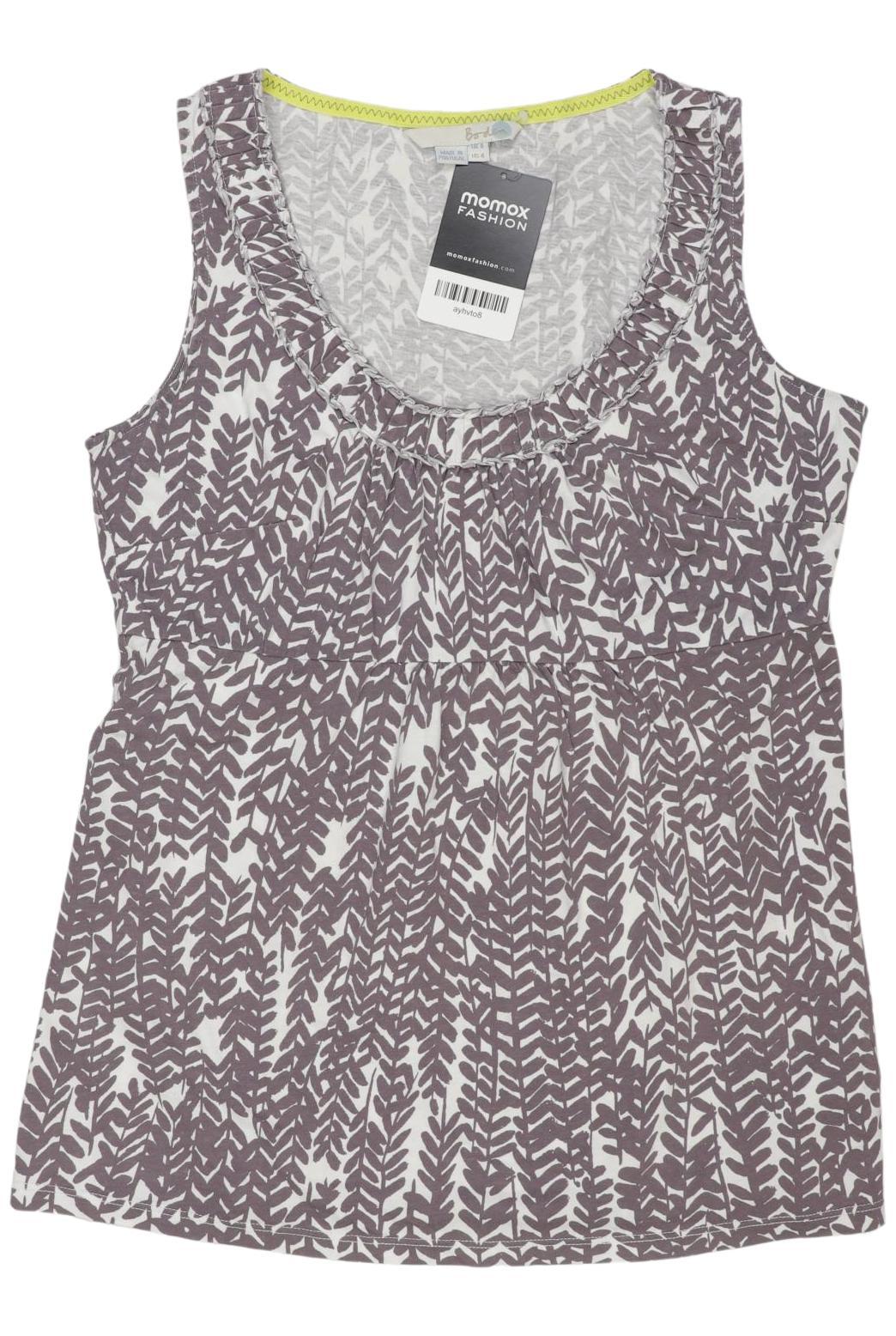 

Boden Damen Top, mehrfarbig, Gr. 34