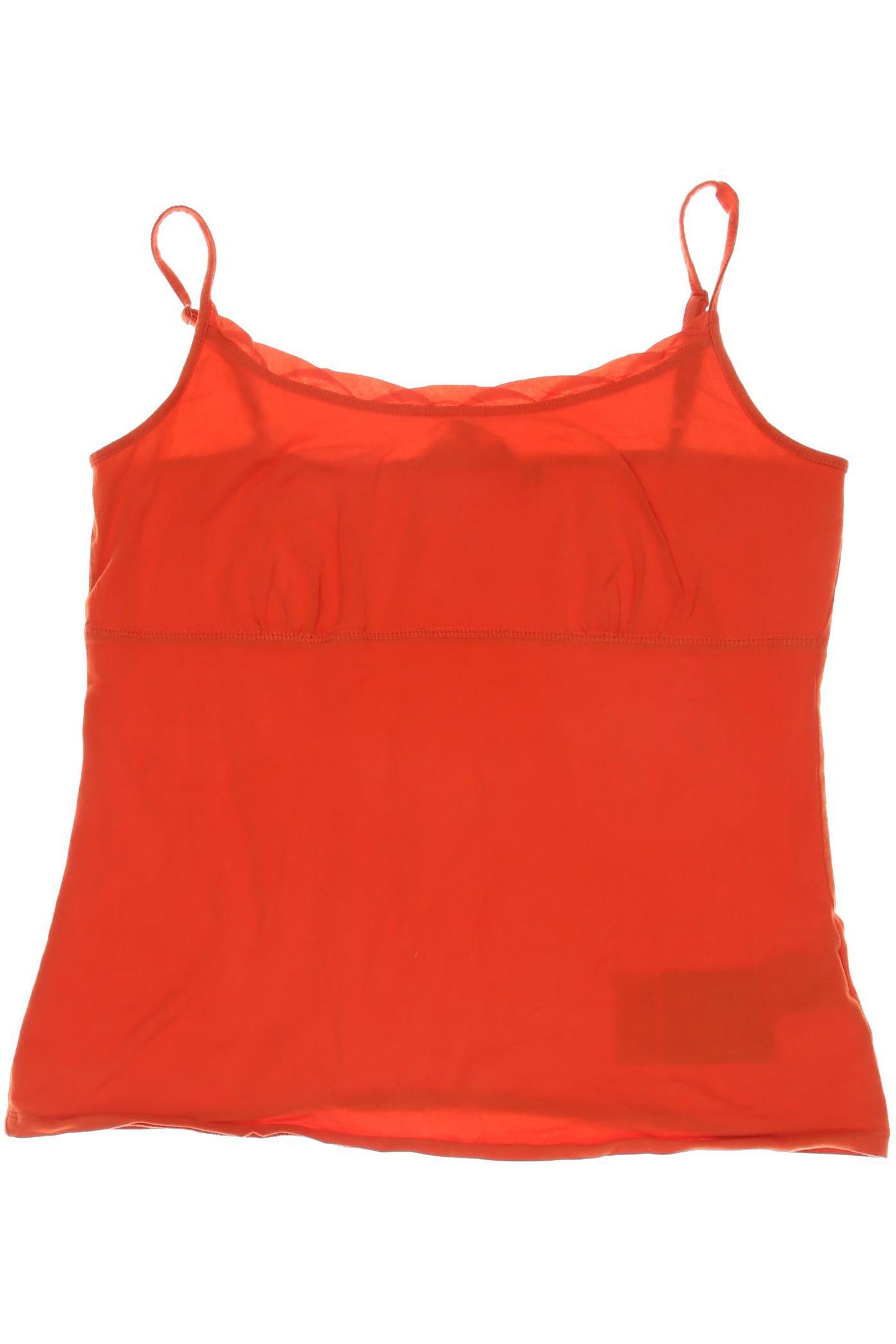 

Boden Damen Top, orange, Gr. 14