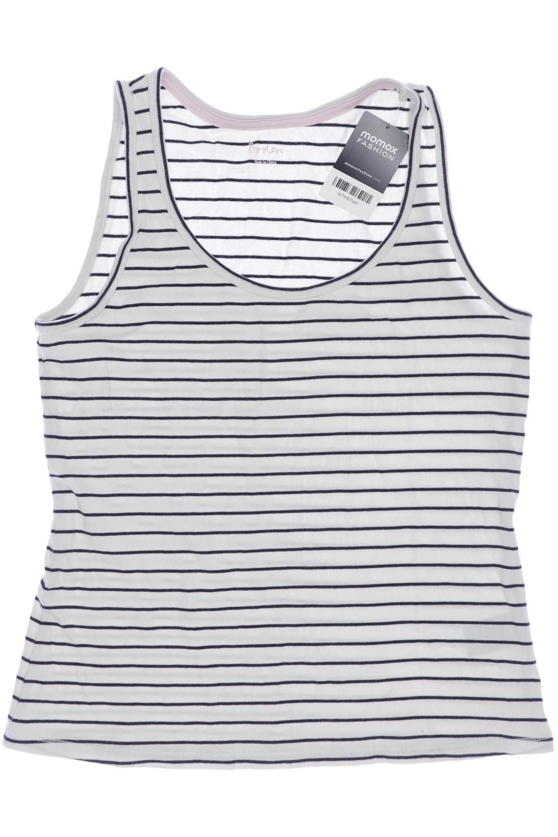 

Boden Damen Top, beige, Gr. 42