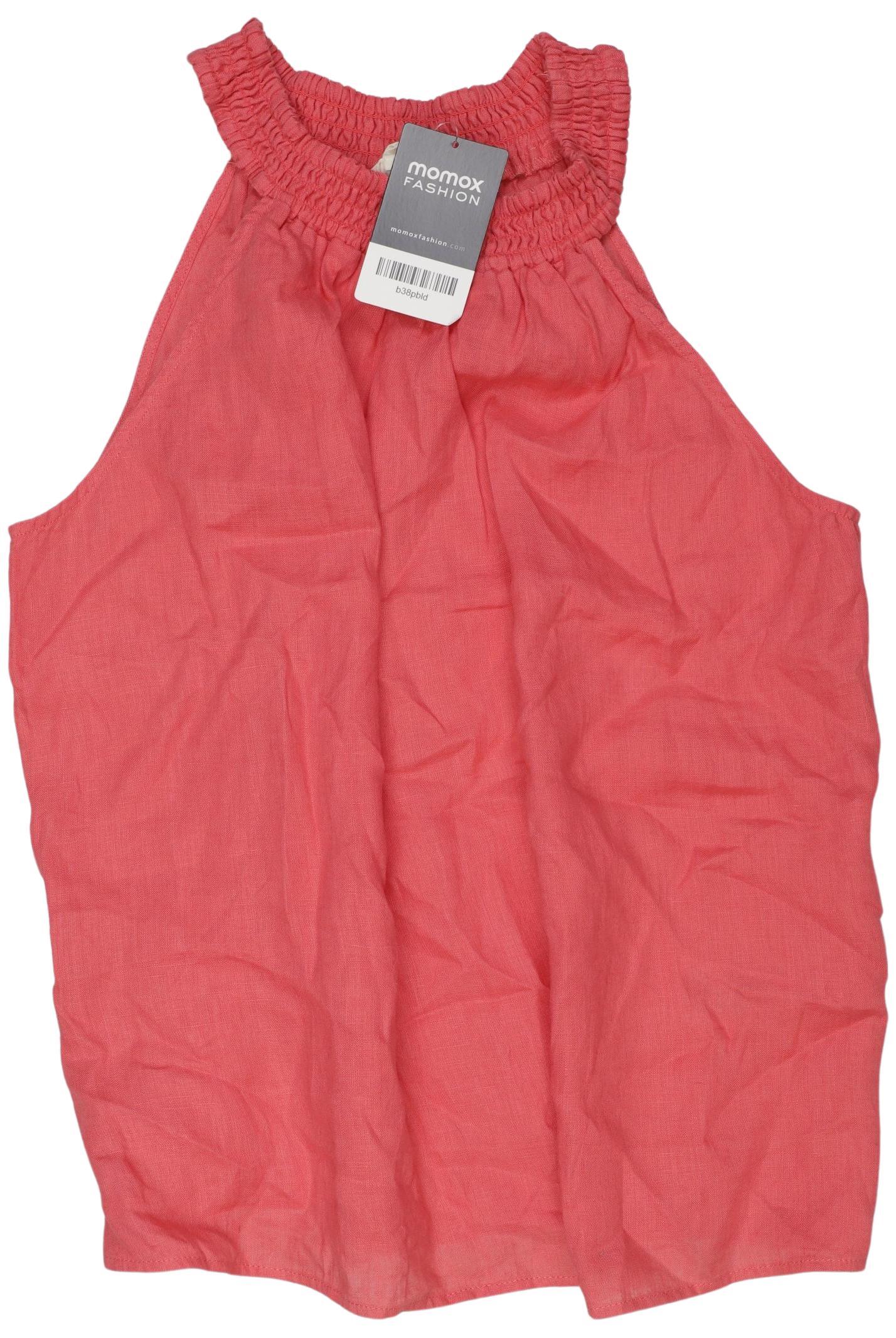 

Boden Damen Top, rot, Gr. 38