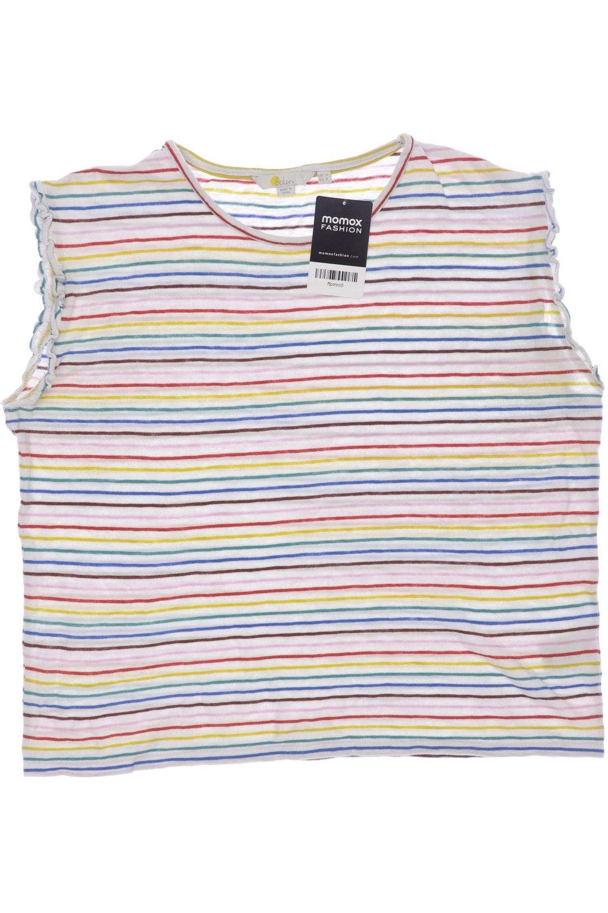 

Boden Damen Top, mehrfarbig, Gr. 38