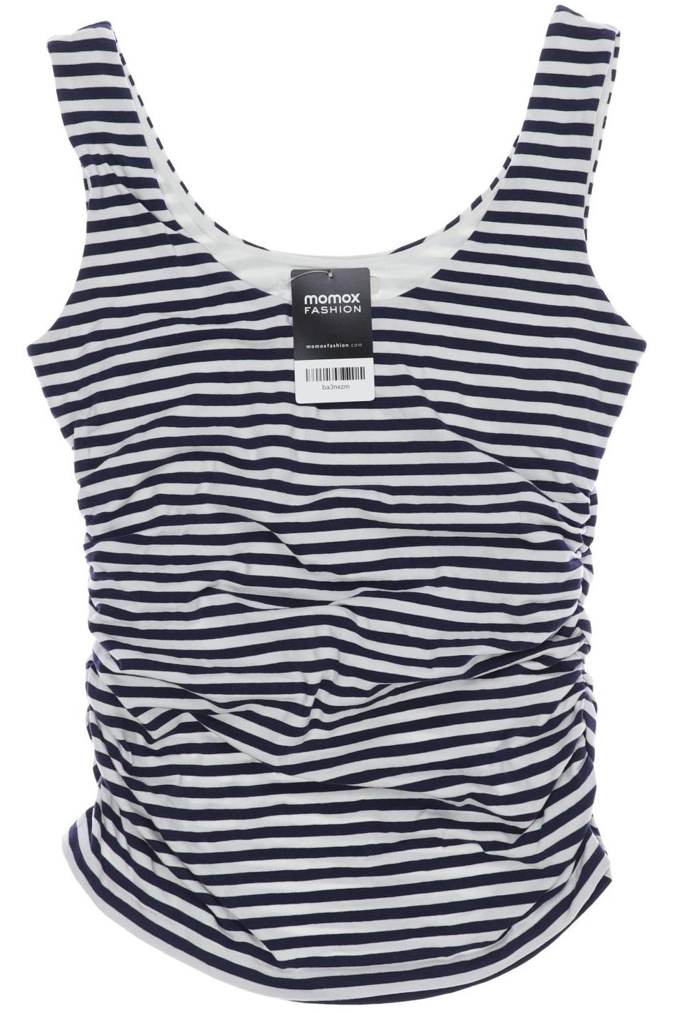 

Boden Damen Top, marineblau, Gr. 38