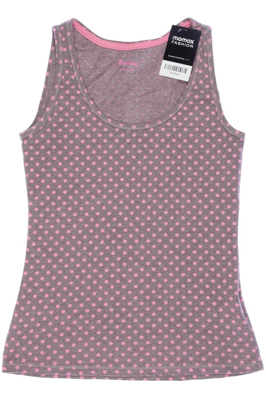 

Boden Damen Top, grau, Gr. 34