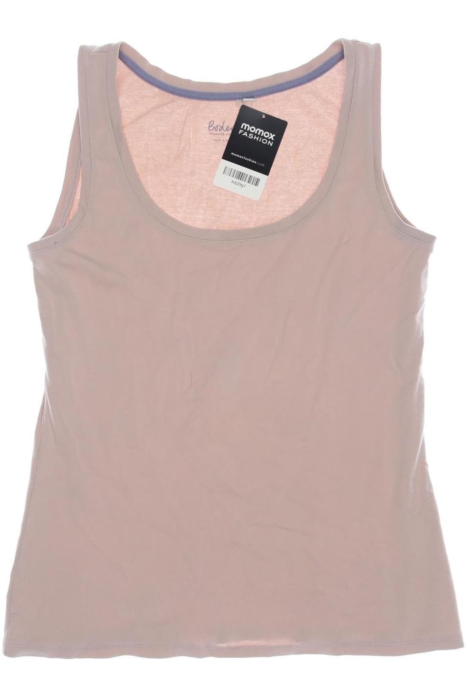 

Boden Damen Top, pink, Gr. 38
