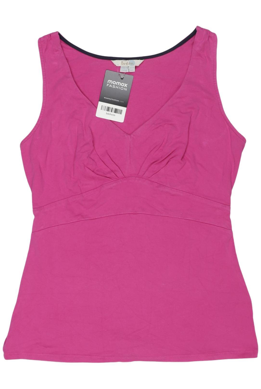 

Boden Damen Top, pink, Gr. 36