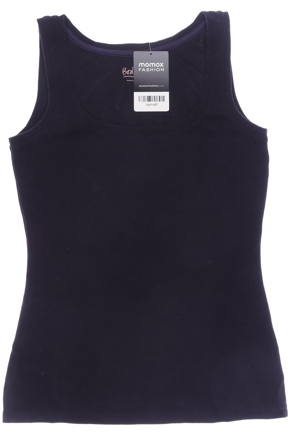 

Boden Damen Top, schwarz, Gr. 34