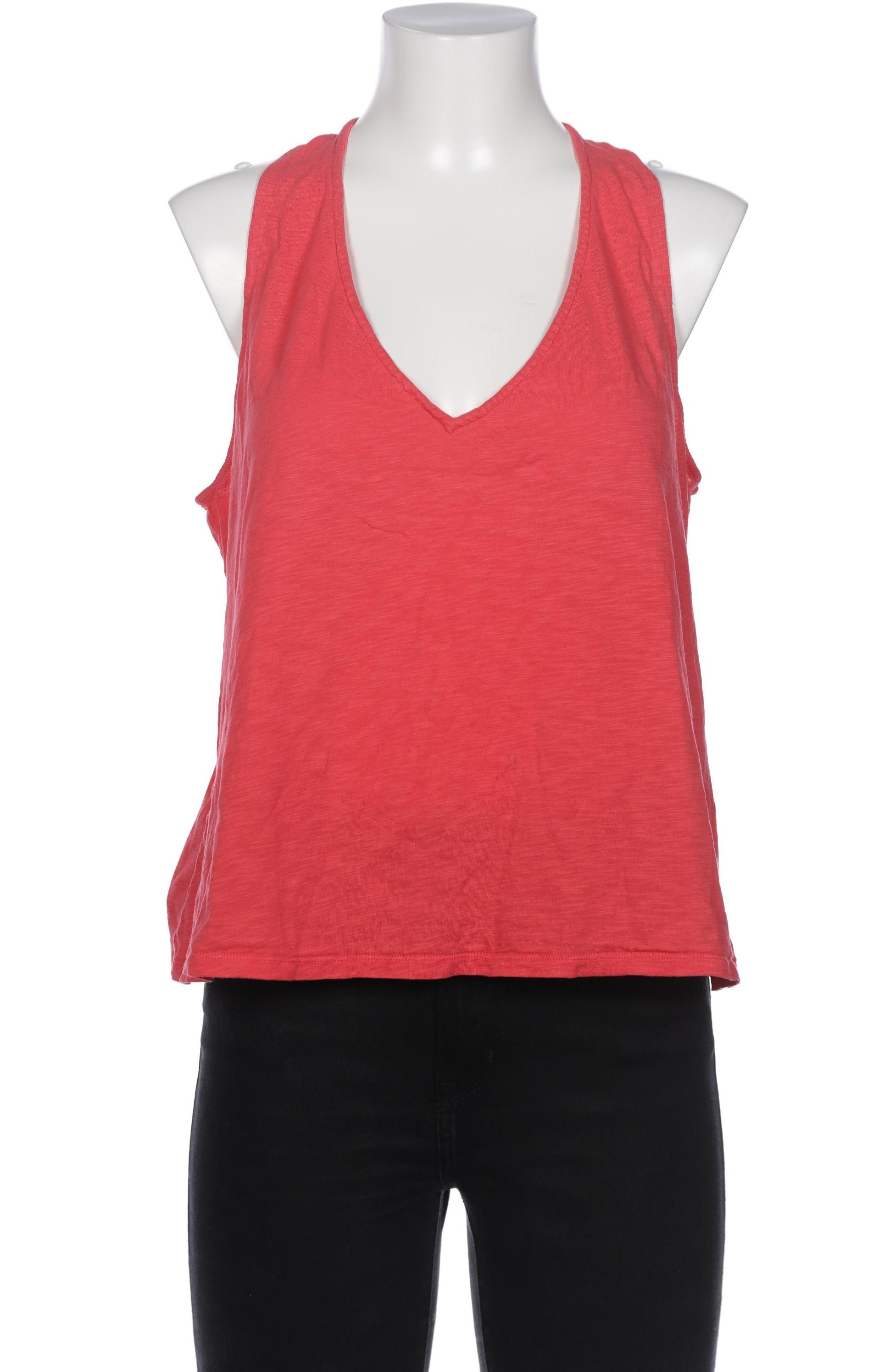 

Boden Damen Top, rot, Gr. 40