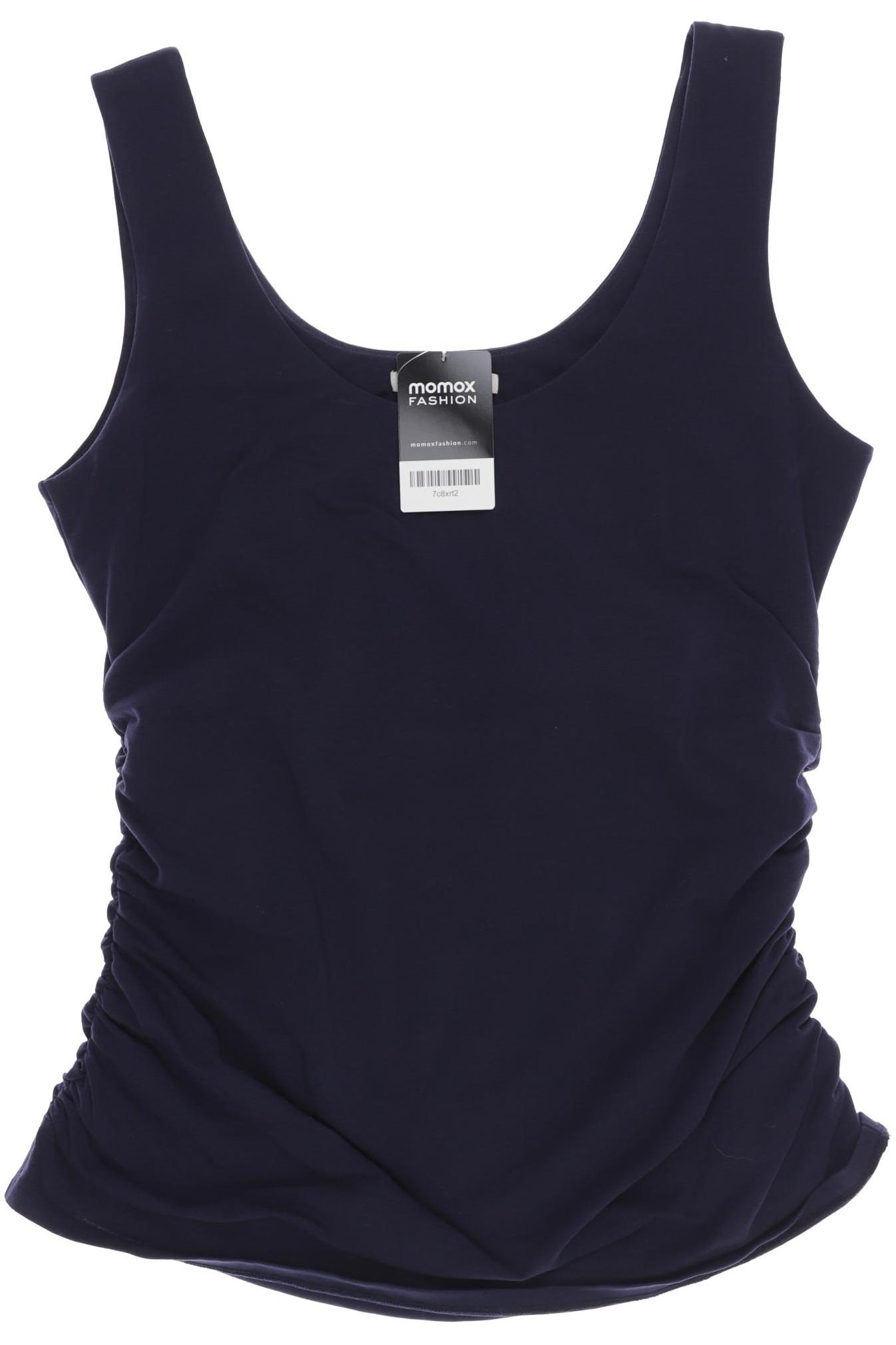 

Boden Damen Top, marineblau, Gr. 42