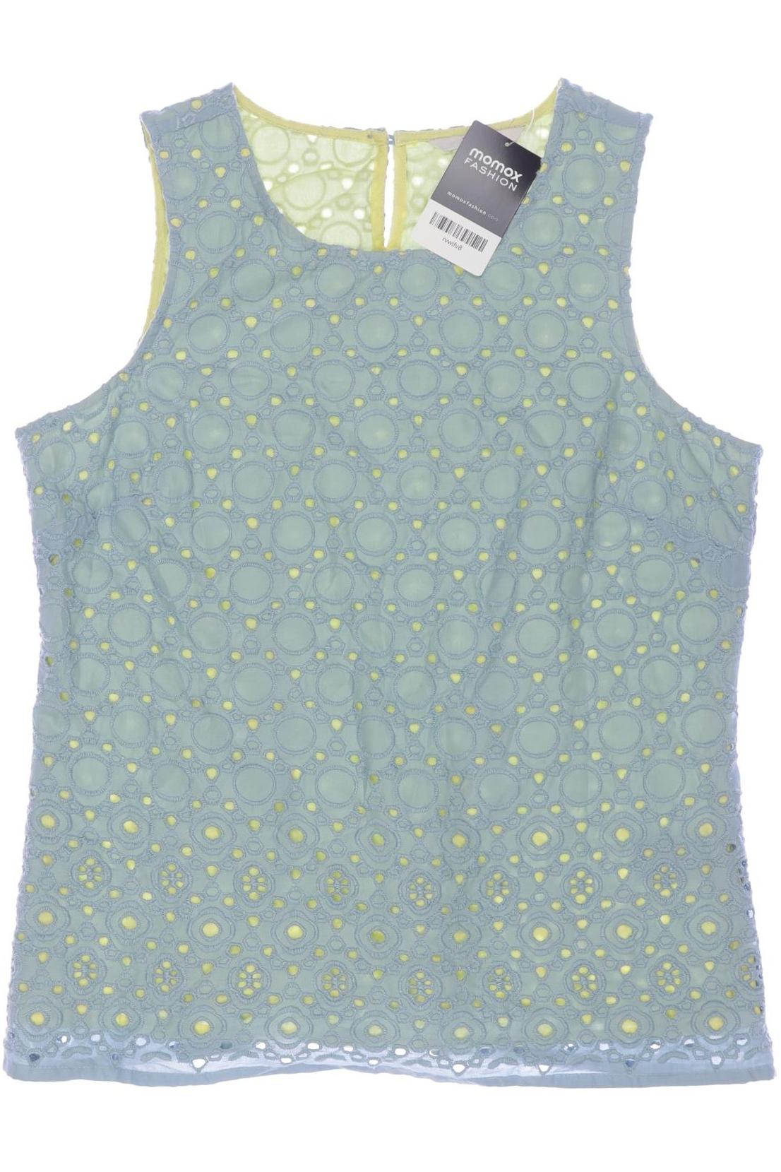 

Boden Damen Top, hellblau, Gr. 36