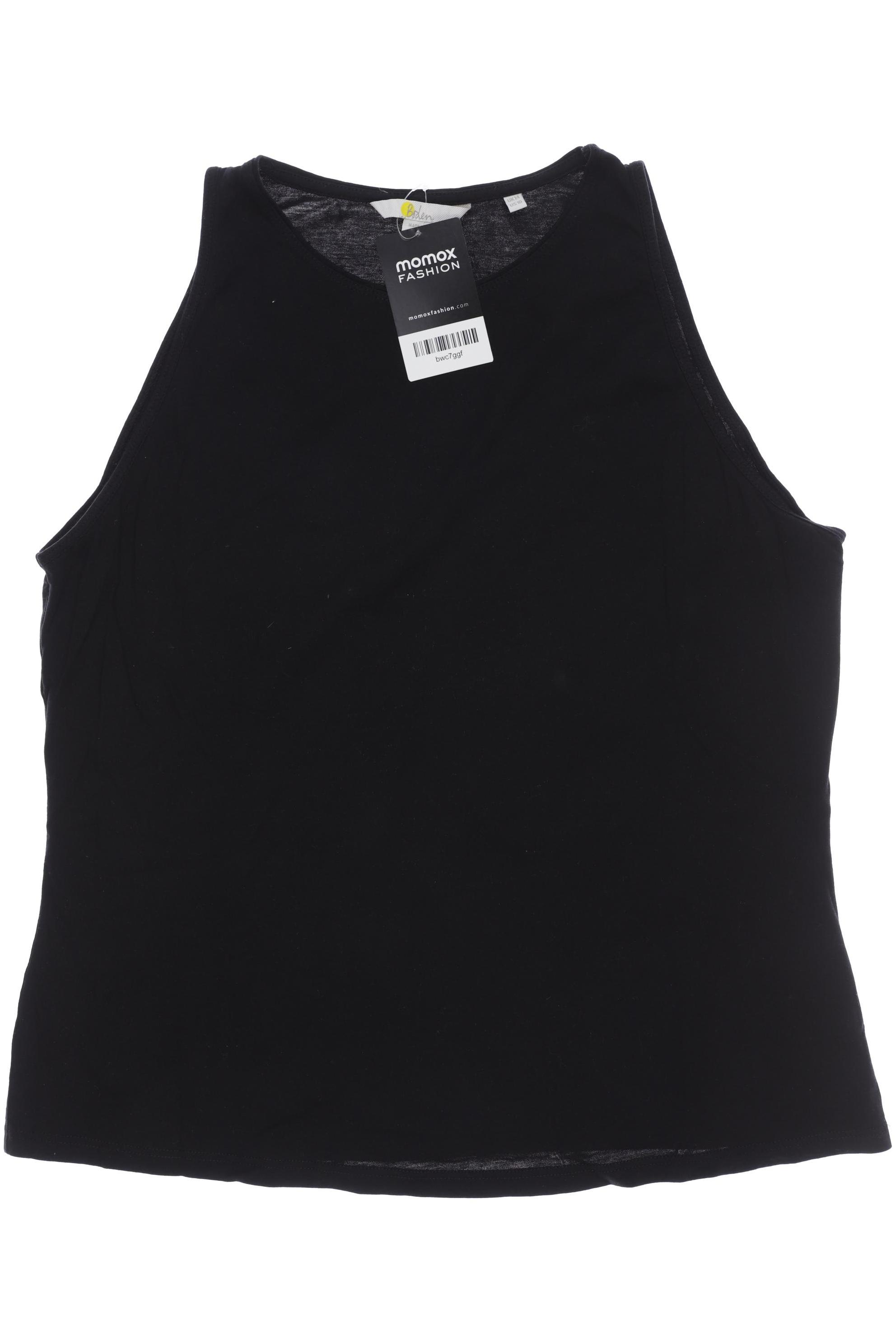 

Boden Damen Top, schwarz, Gr. 40